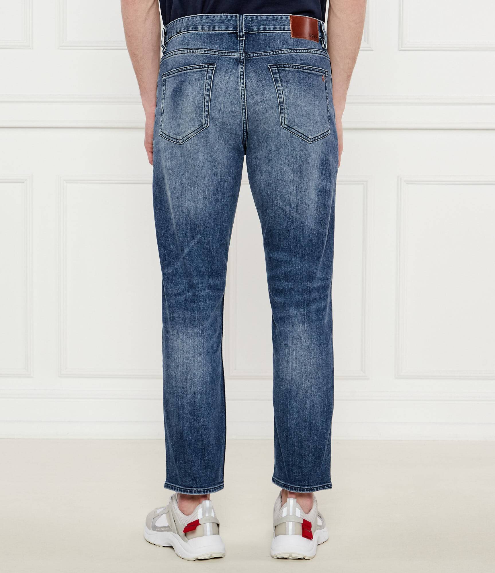 BOSS Orange Blugi Troy | Regular Fit