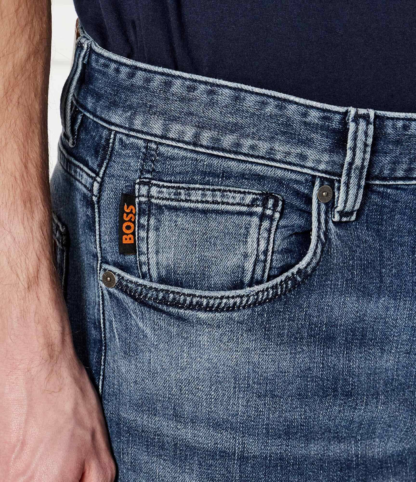 BOSS Orange Blugi Troy | Regular Fit