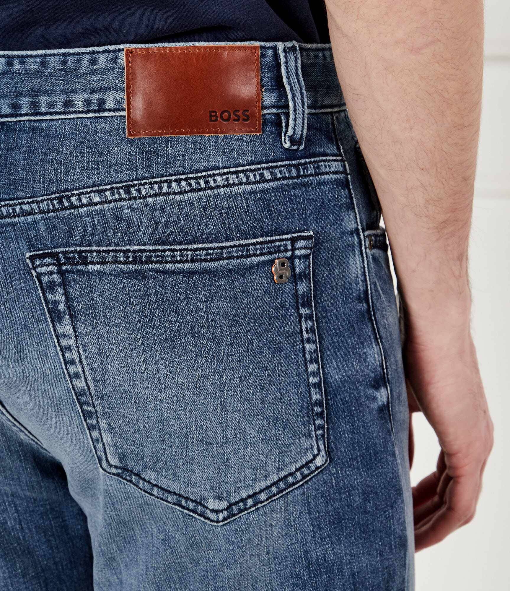 BOSS Orange Blugi Troy | Regular Fit
