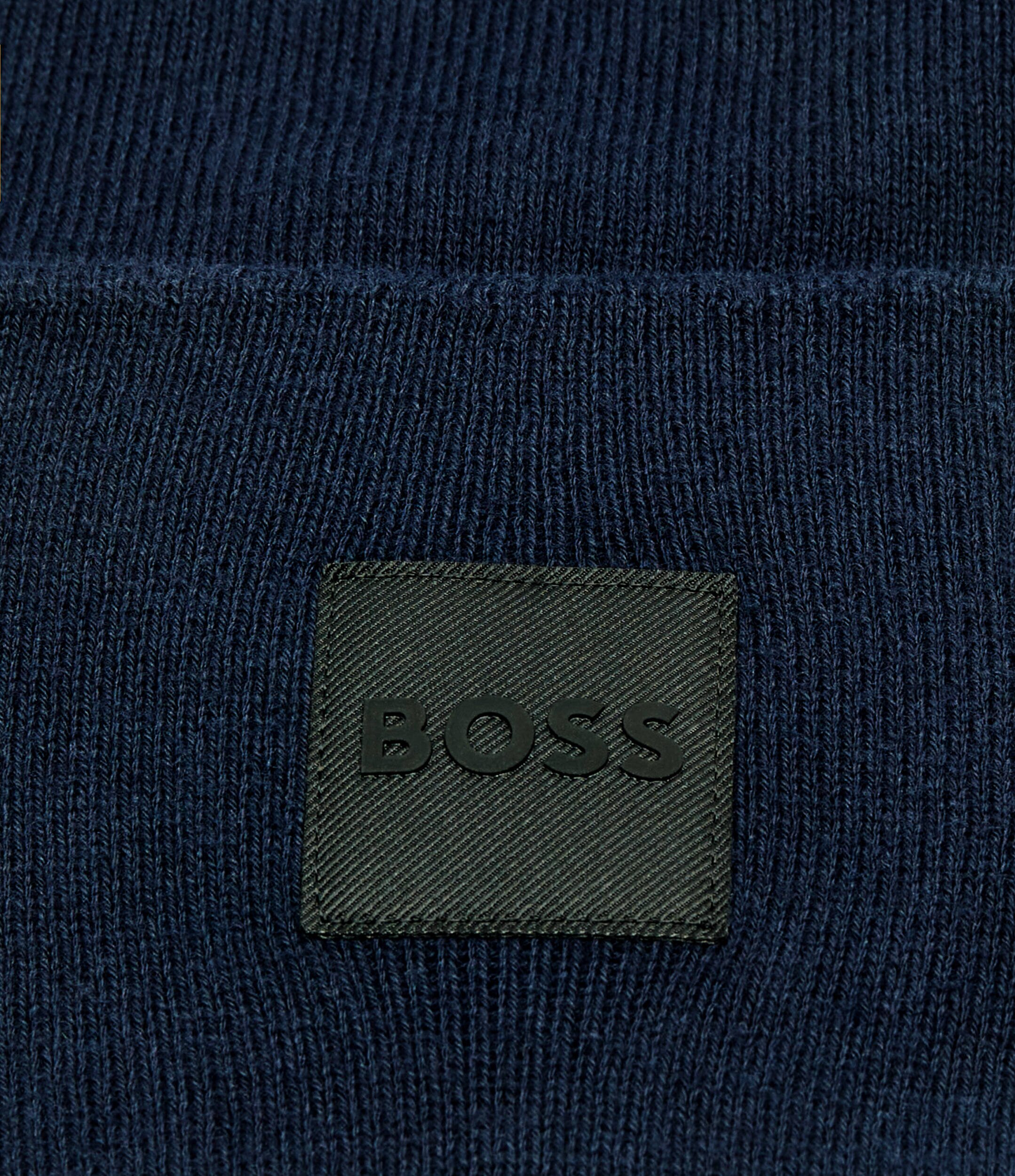 BOSS Orange Căciulă Fantastico