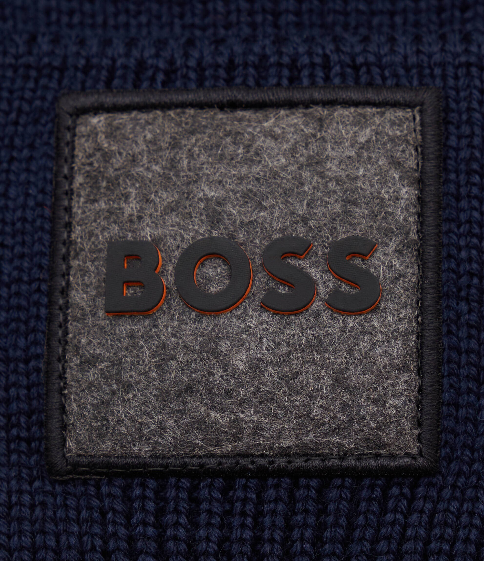 BOSS Orange Căciulă foxxy