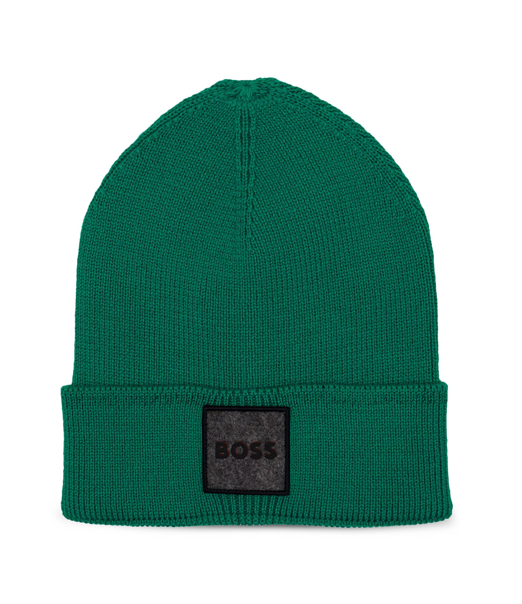 BOSS Orange Căciulă foxxy