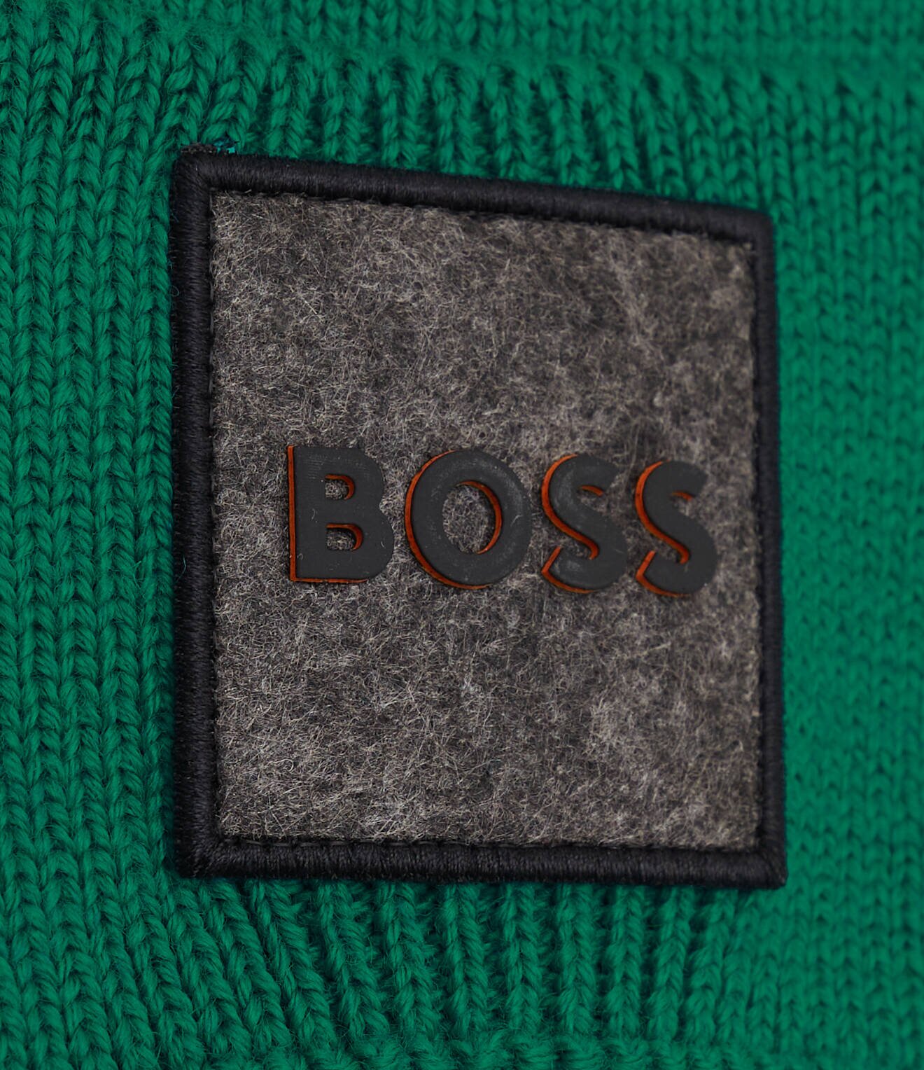 BOSS Orange Căciulă foxxy