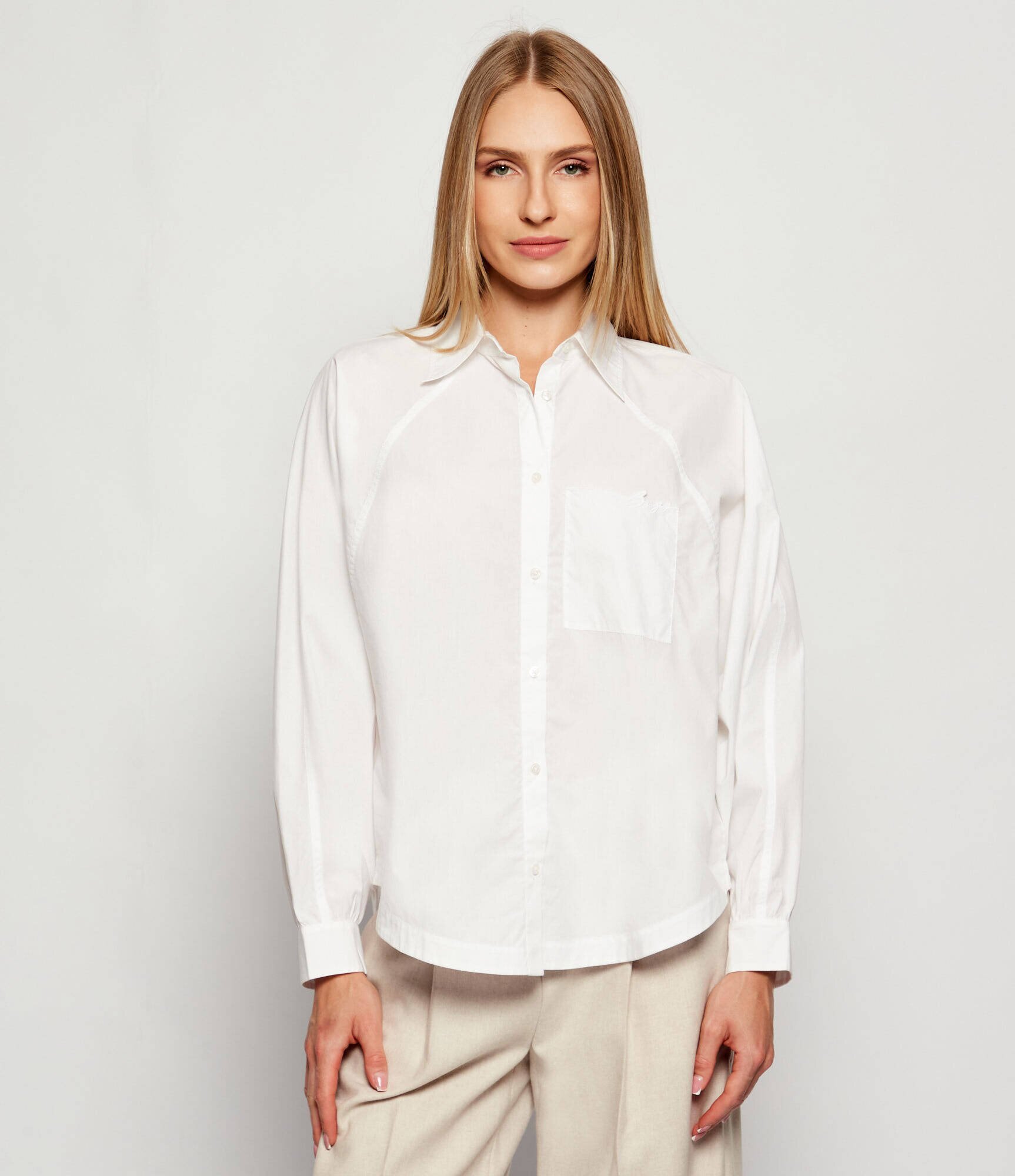 BOSS Orange Cămașă C_Belska | regular fit