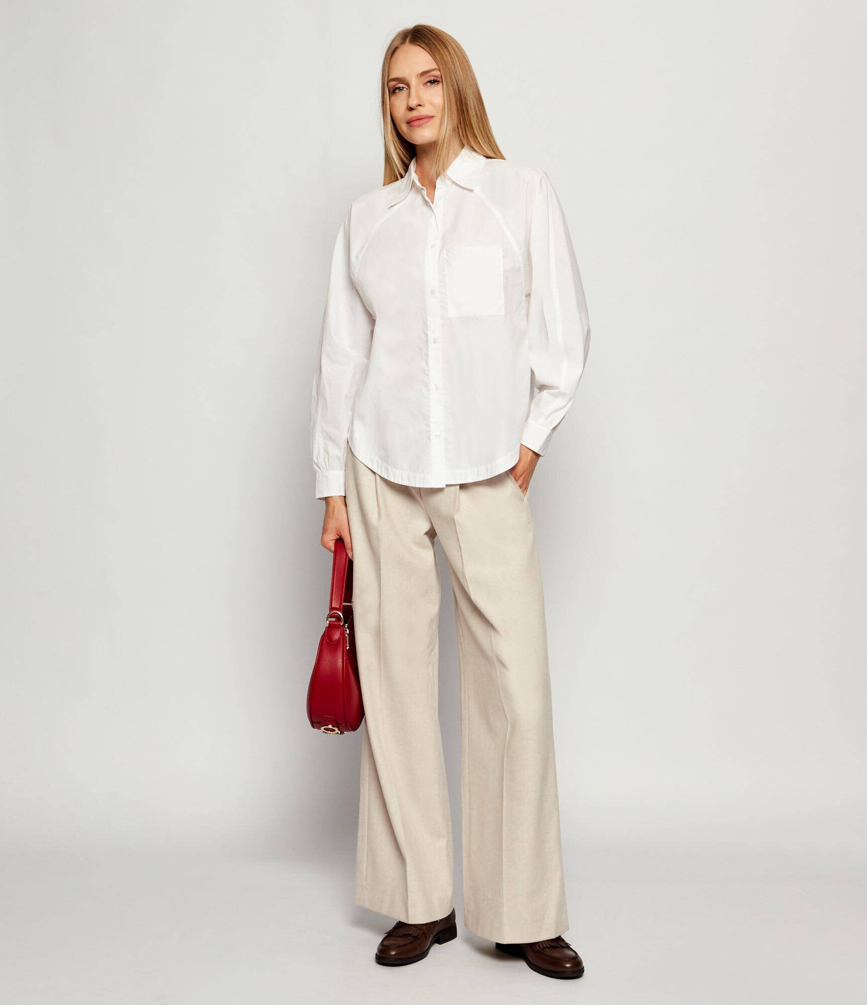 BOSS Orange Cămașă C_Belska | regular fit