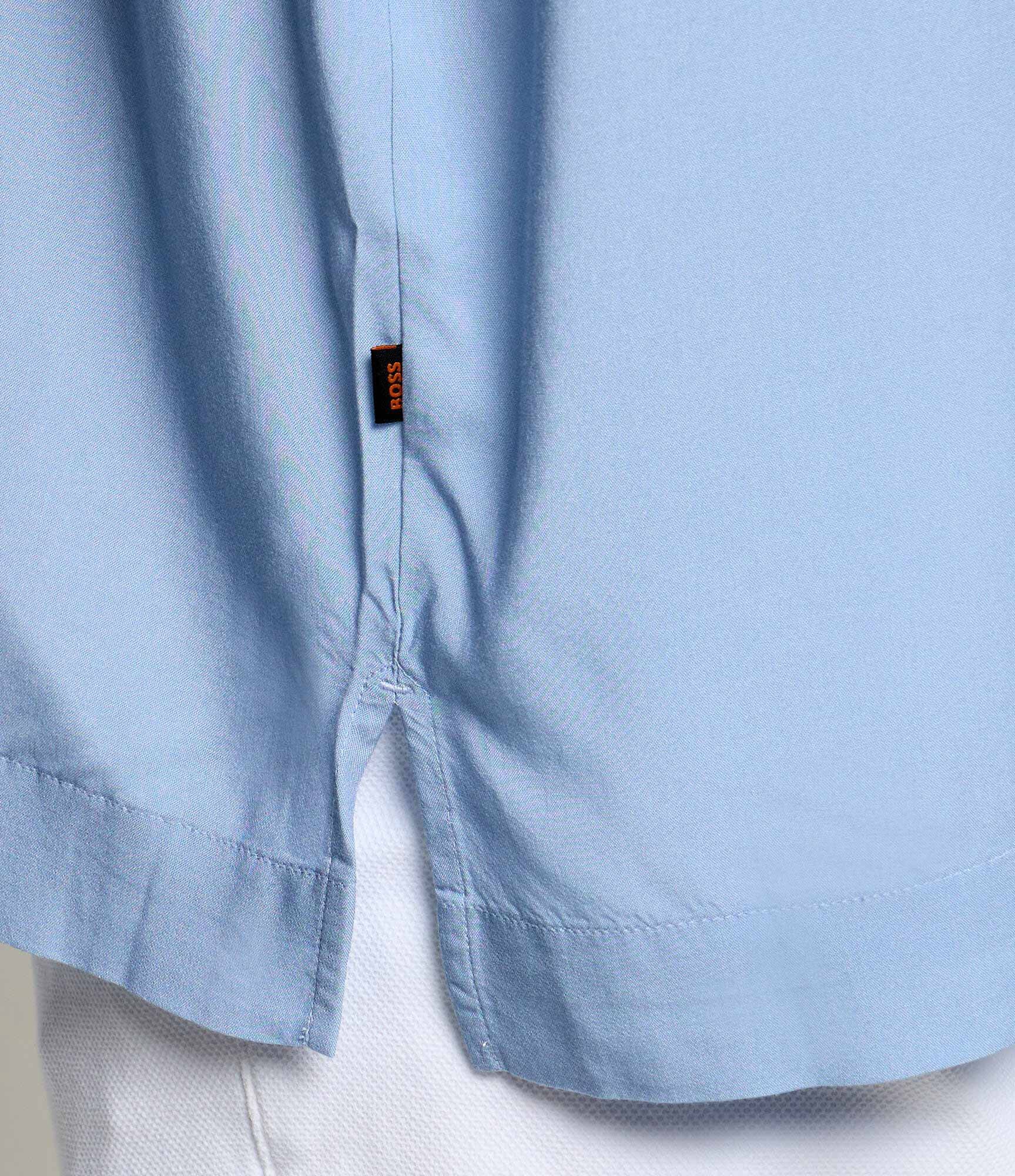 BOSS Orange Cămașă Lapisy_M | Relaxed fit