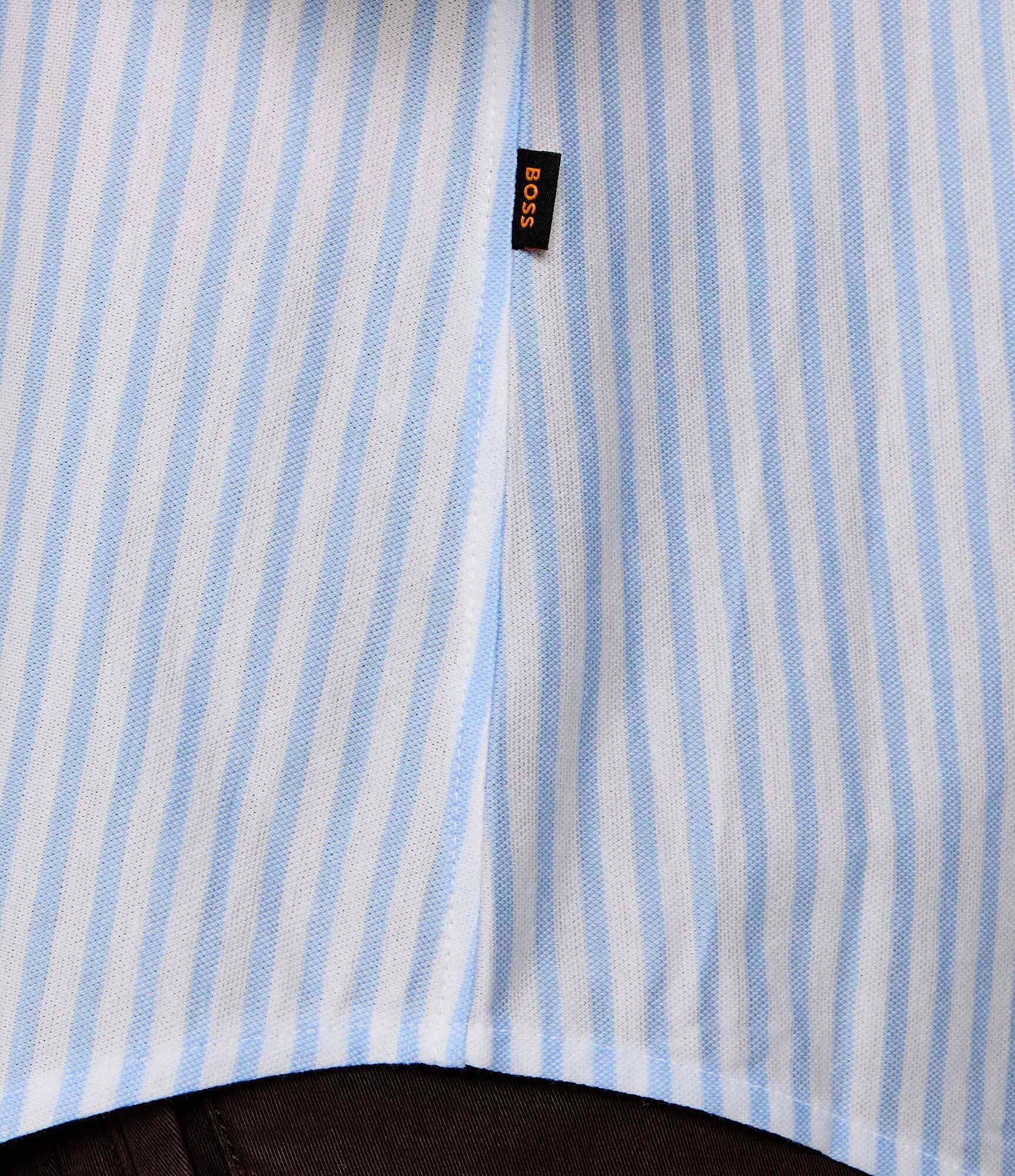 BOSS Orange Cămașă Mysoft_2_M | Slim Fit