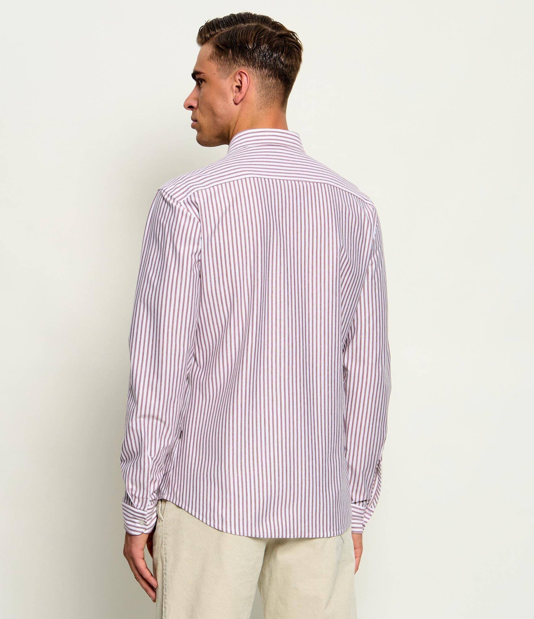 BOSS Orange Cămașă Mysoft_2_M | Slim Fit