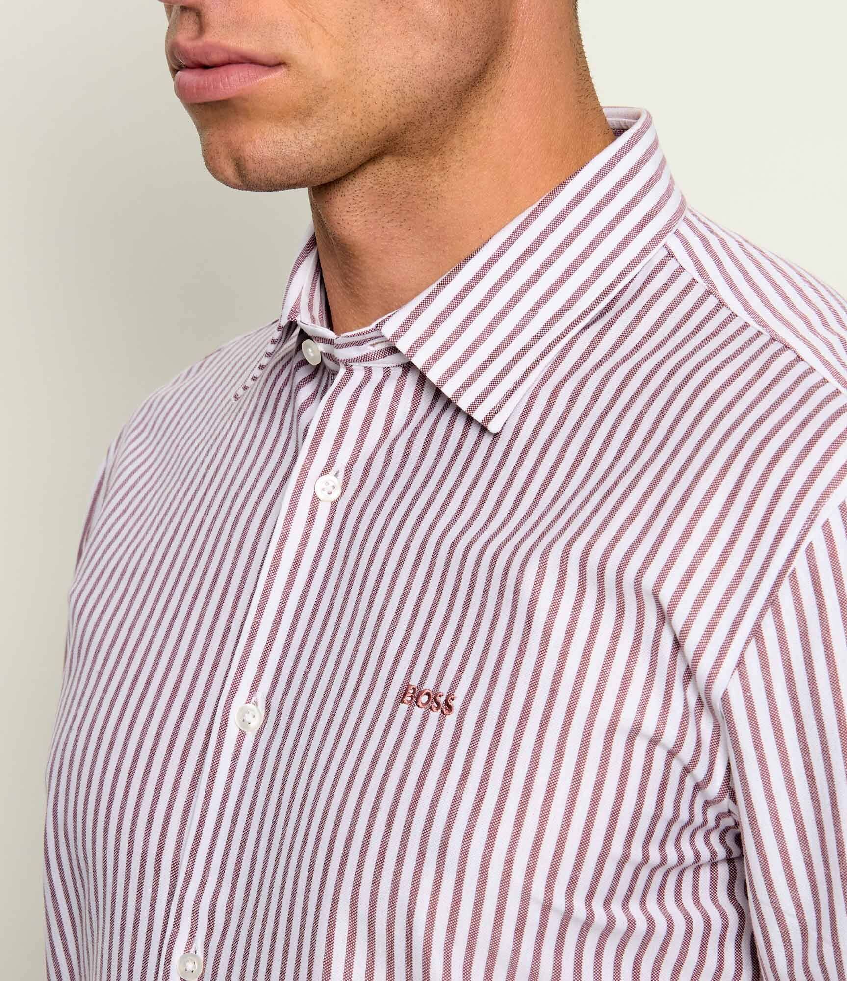 BOSS Orange Cămașă Mysoft_2_M | Slim Fit