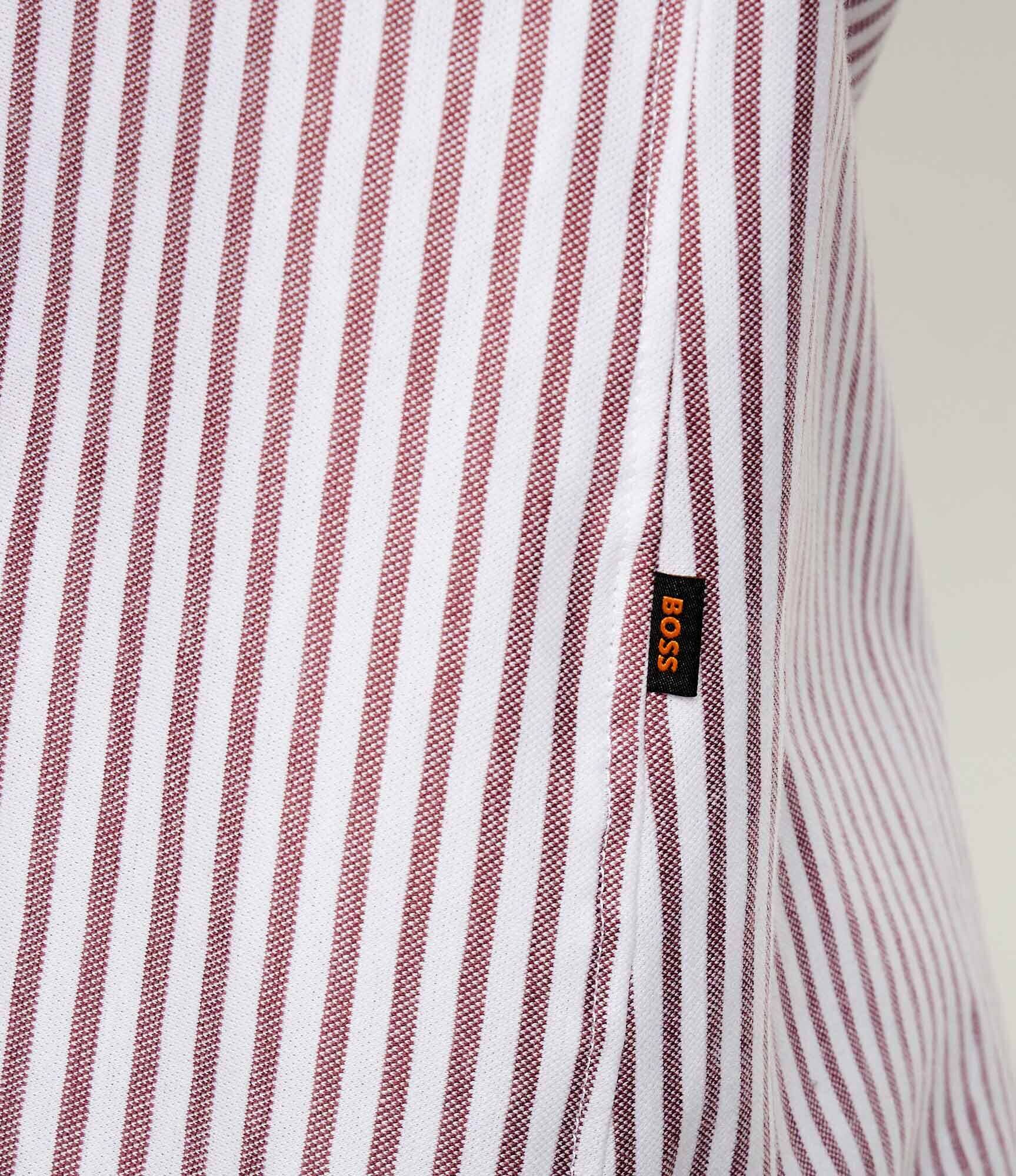 BOSS Orange Cămașă Mysoft_2_M | Slim Fit