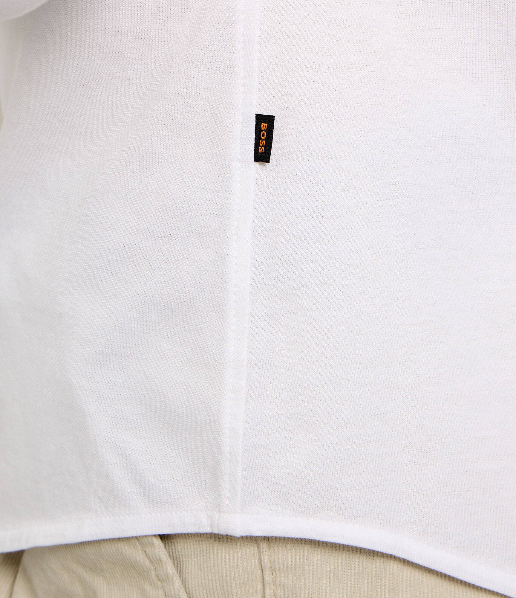 BOSS Orange Cămașă Mysoft | Slim Fit