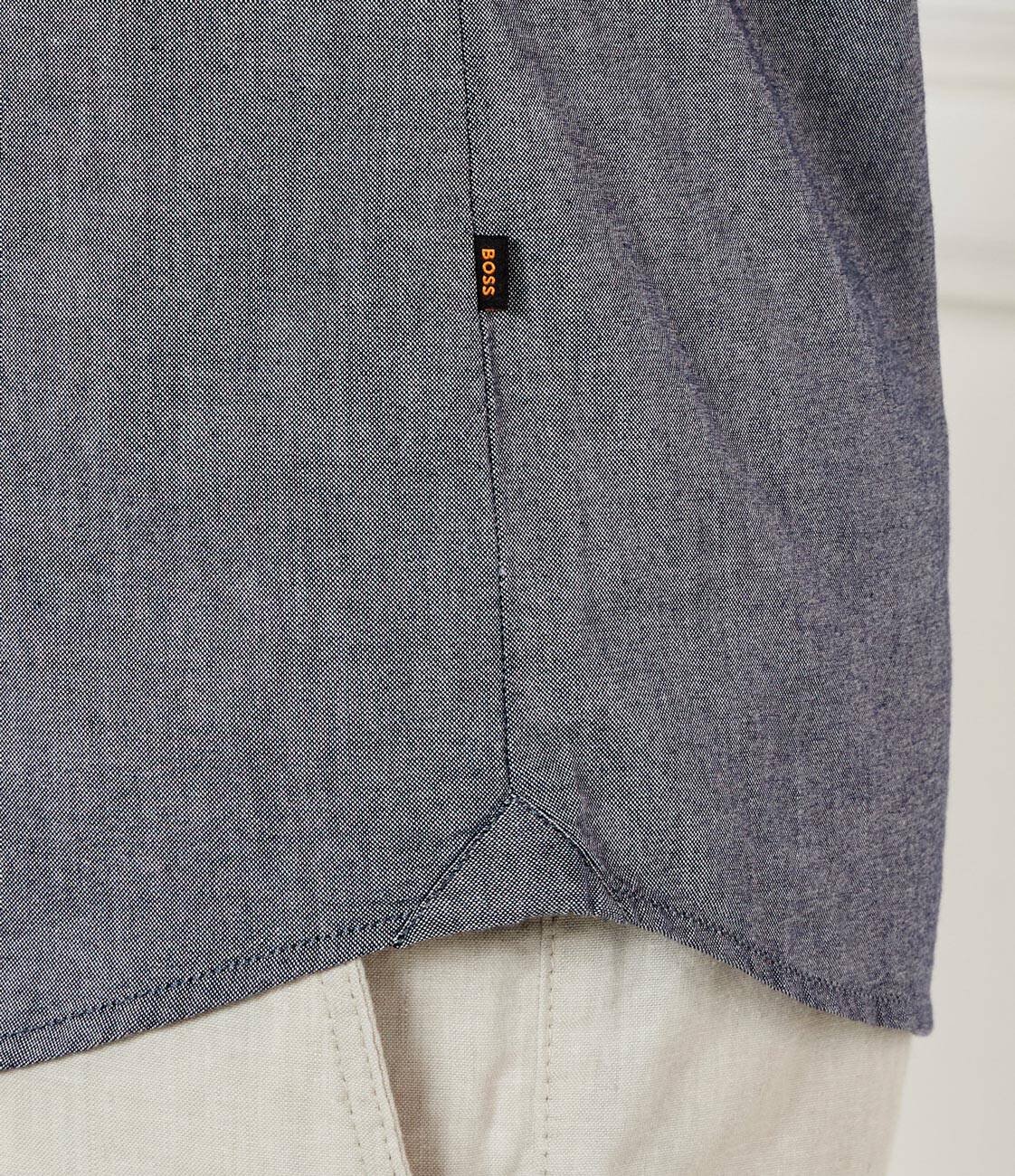 BOSS Orange Cămașă Rash_2_M | Regular Fit