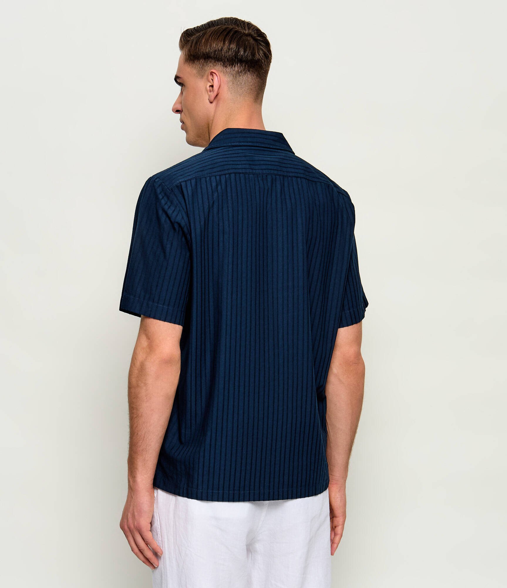 BOSS Orange Cămașă Rayer_M | regular fit