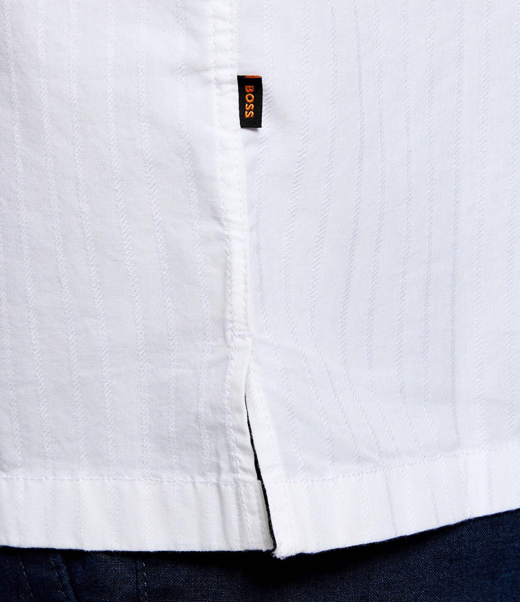 BOSS Orange Cămașă Rayer_M | regular fit