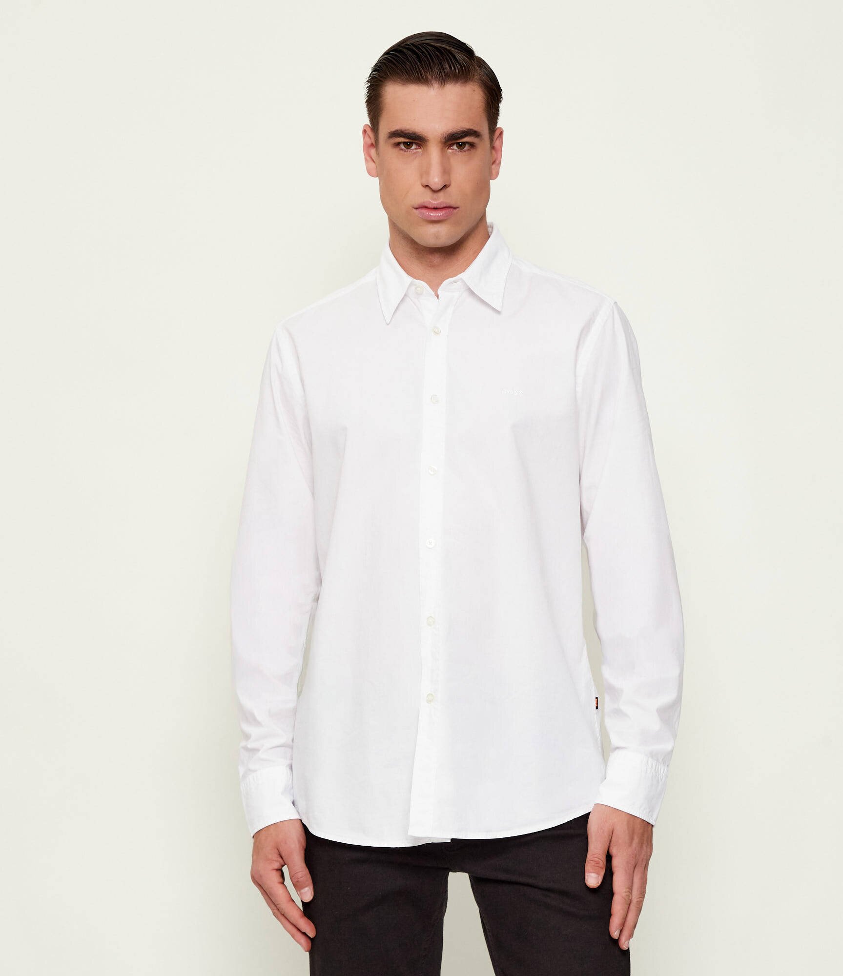BOSS Orange Cămașă Relegant_6_M | Regular Fit