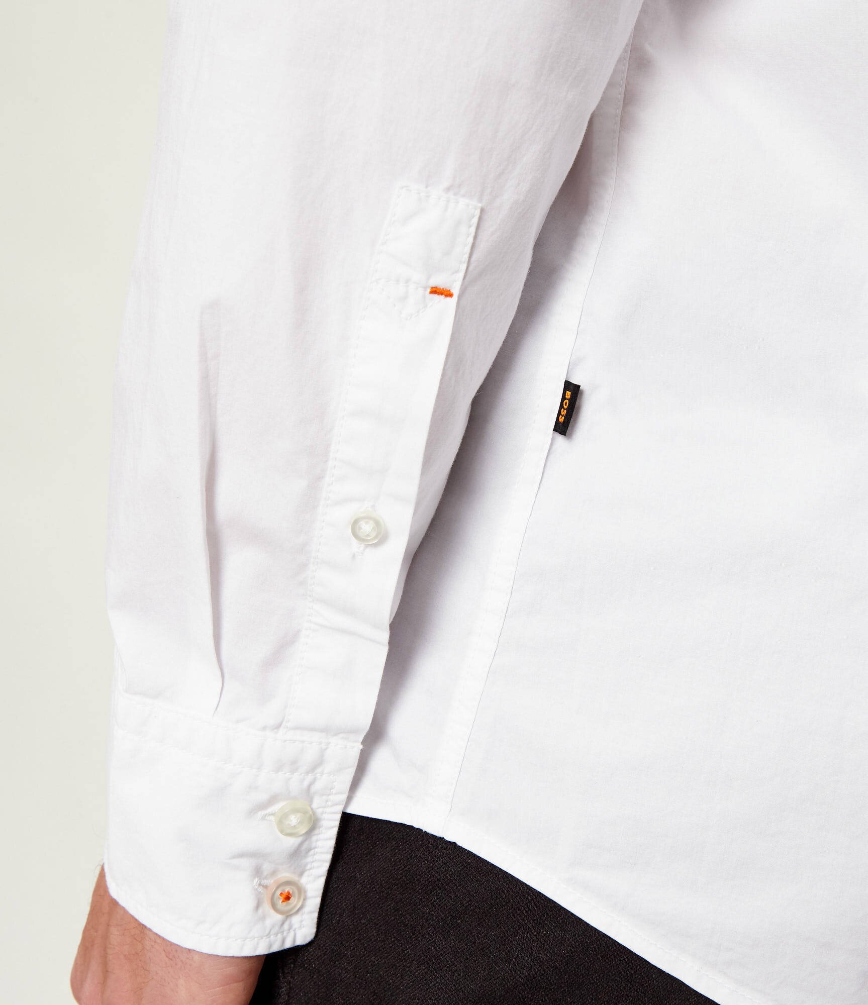 BOSS Orange Cămașă Relegant_6_M | Regular Fit