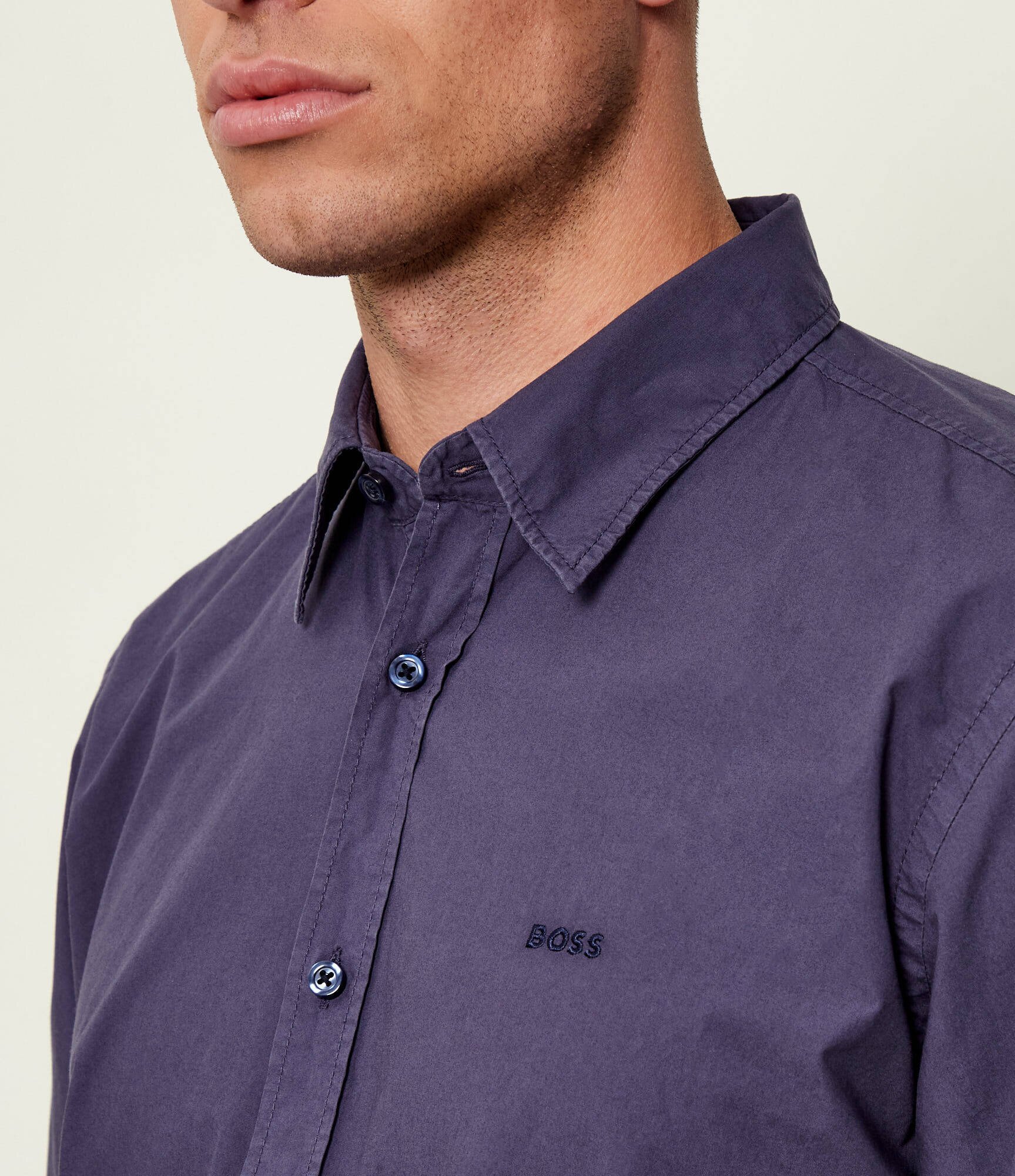 BOSS Orange Cămașă Relegant_6_M | Regular Fit
