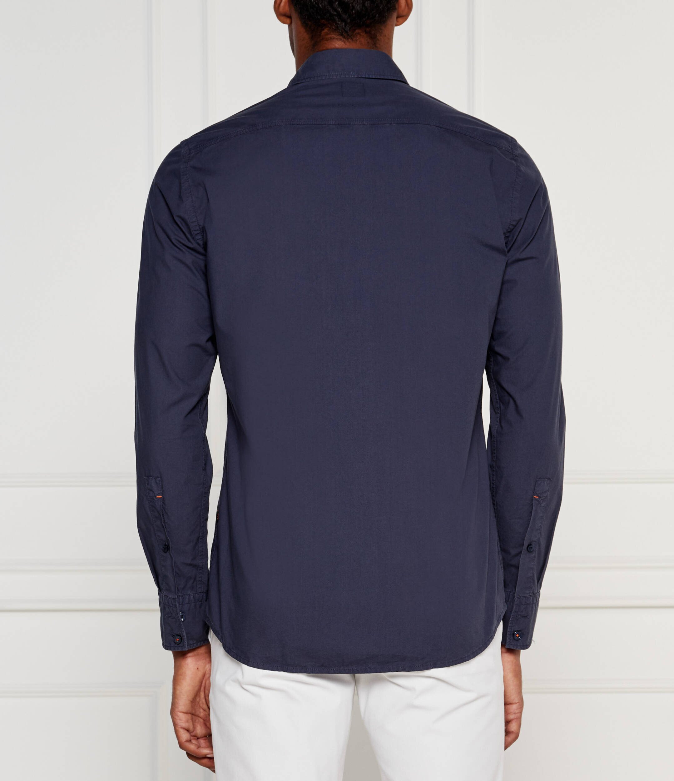 BOSS Orange Cămașă Relegant_6_M | Regular Fit