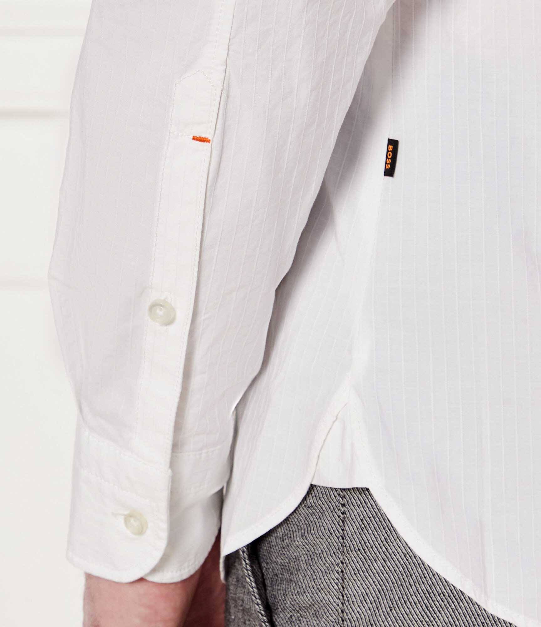 BOSS Orange Cămașă Remiton_M | Regular Fit
