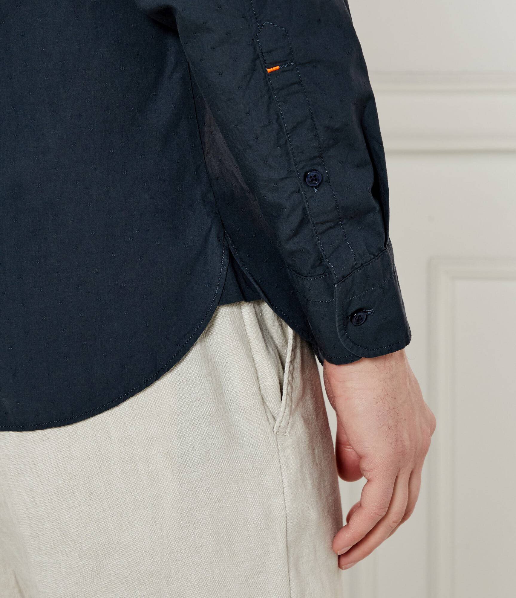 BOSS Orange Cămașă Remiton_M | Regular Fit