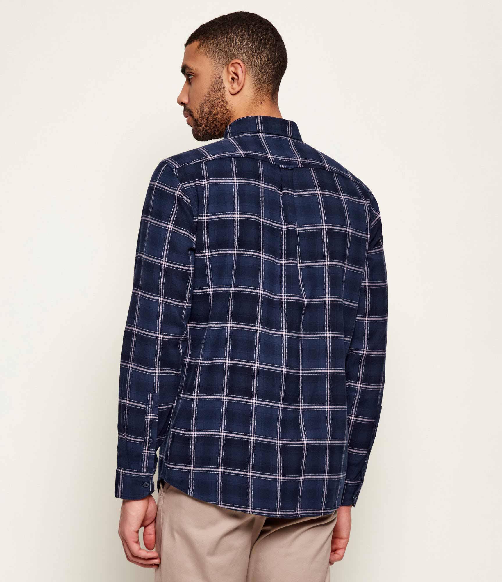 BOSS Orange Cămașă Rickert_M | regular fit
