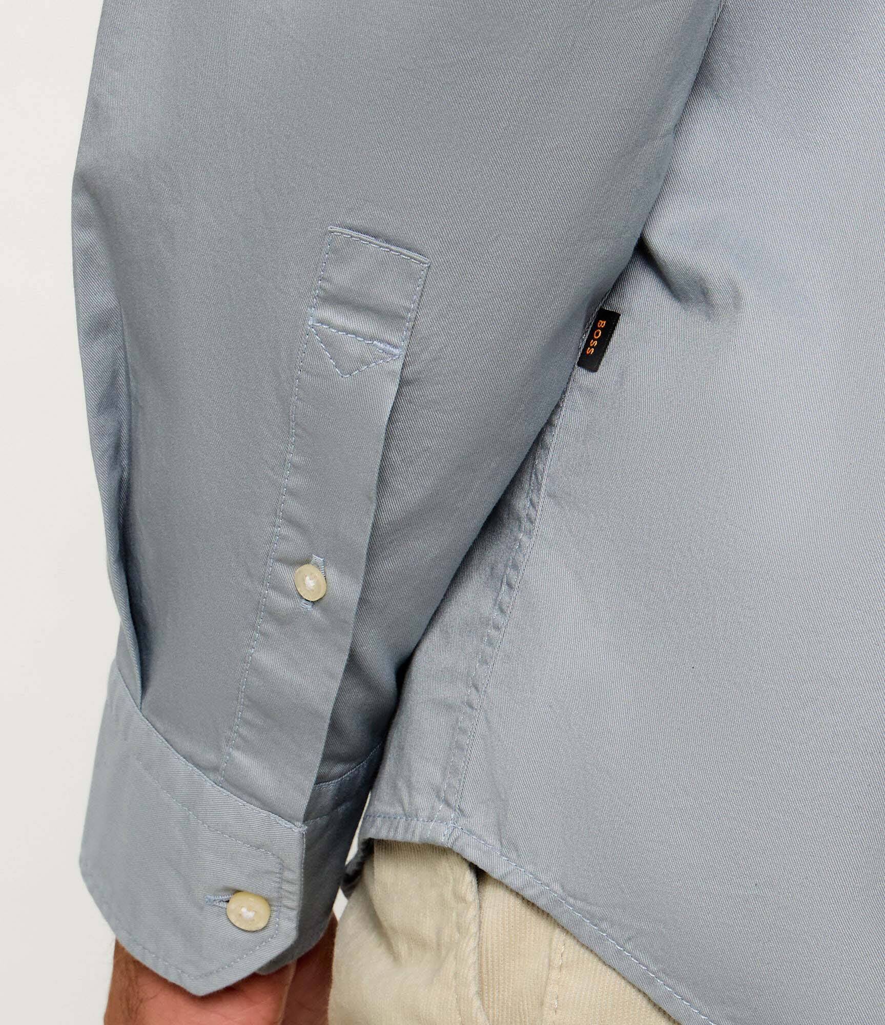 BOSS Orange Cămașă Ricoplus_M | regular fit
