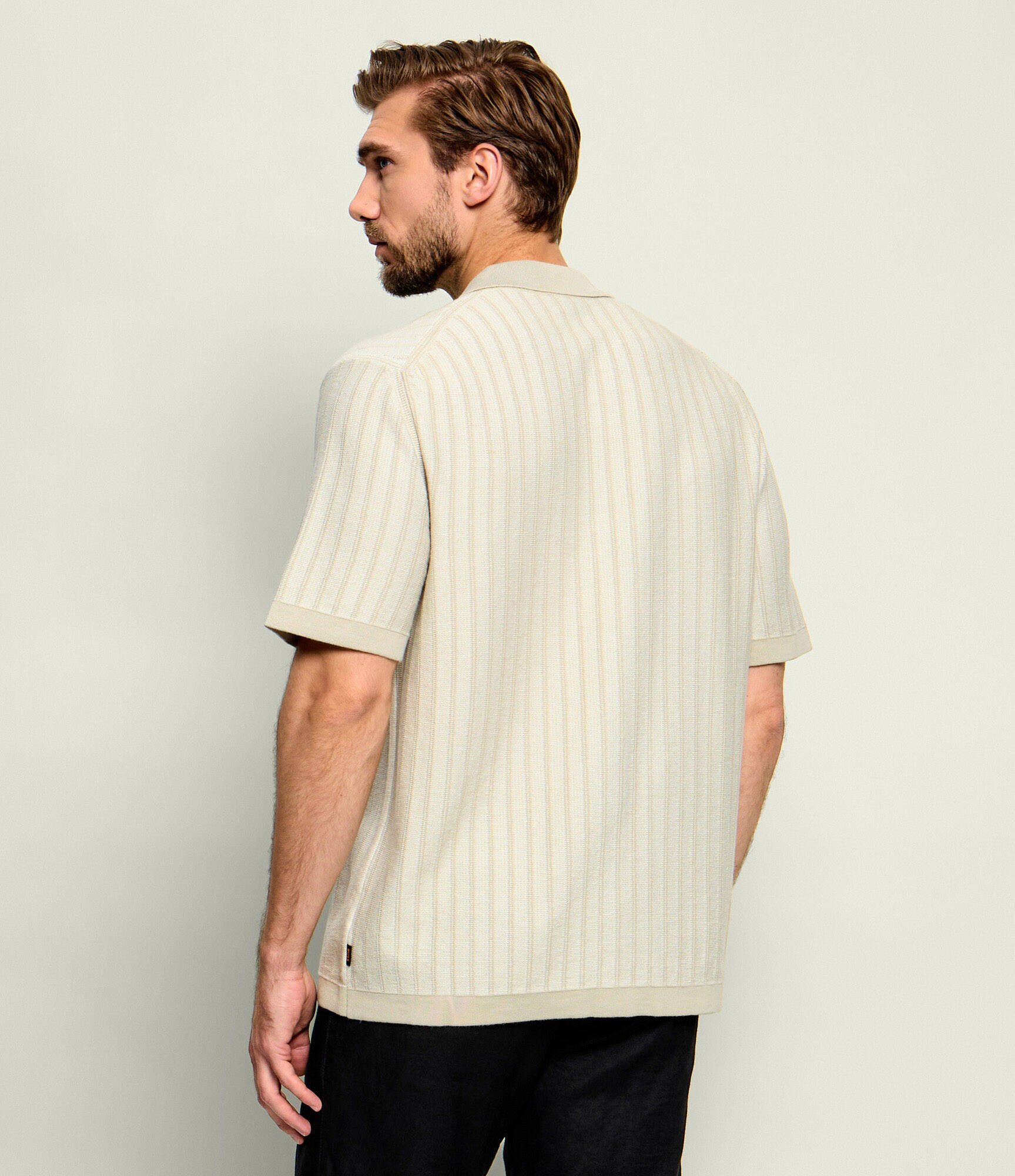 BOSS Orange Cardigan Kodd | regular fit