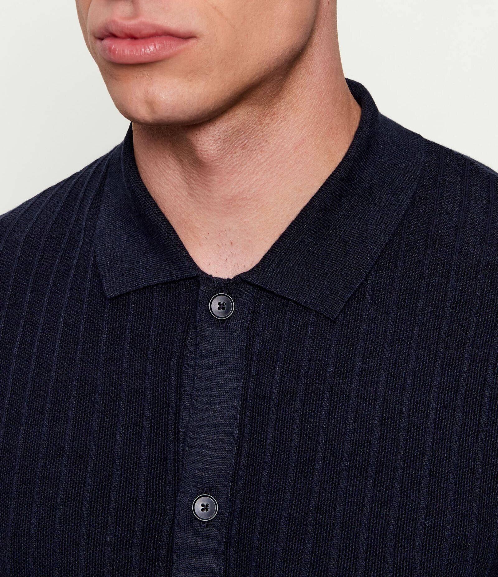 BOSS Orange De in cămașă Amicino | regular fit