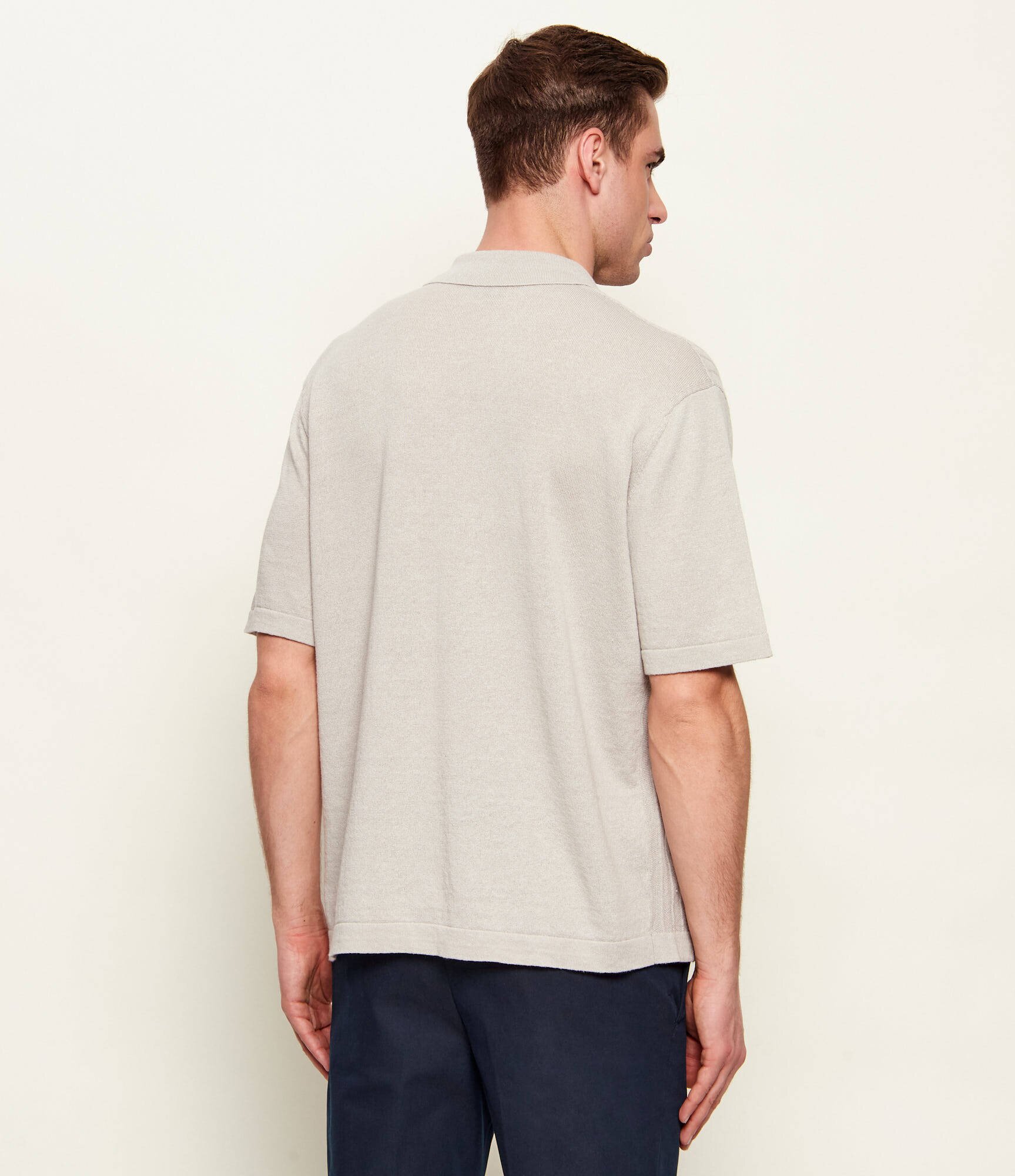 BOSS Orange De in cămașă Amicino | regular fit