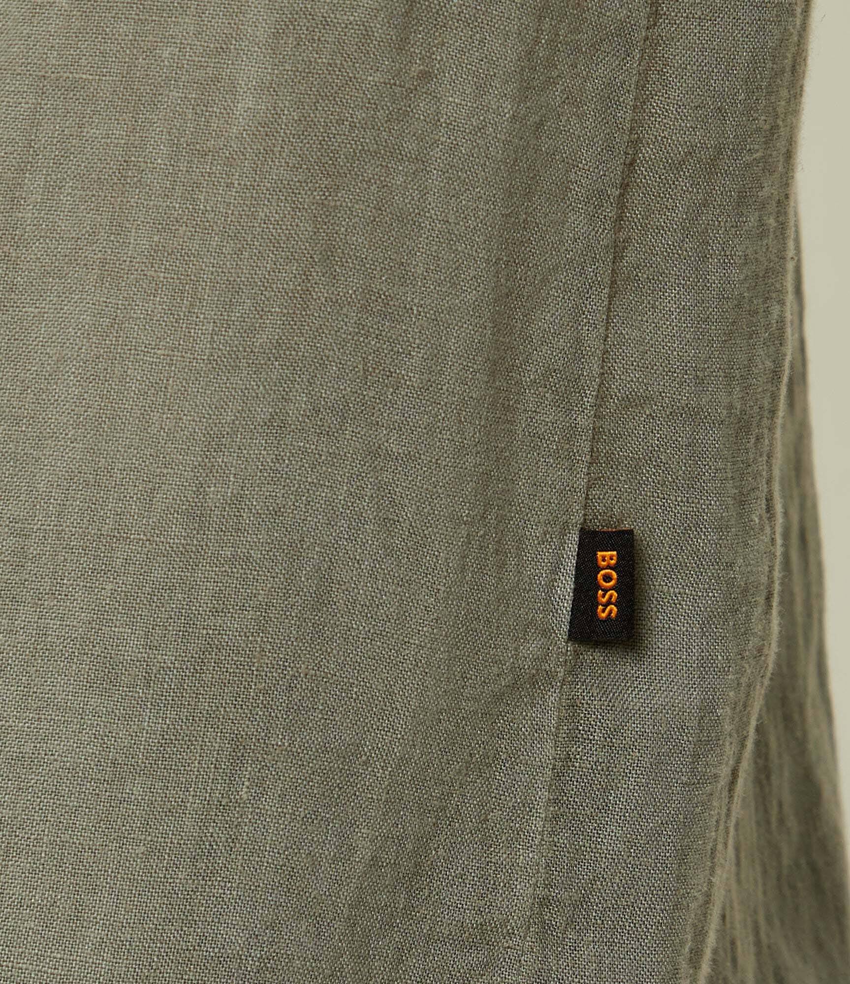 BOSS Orange De in cămașă Rash_2_M | regular fit