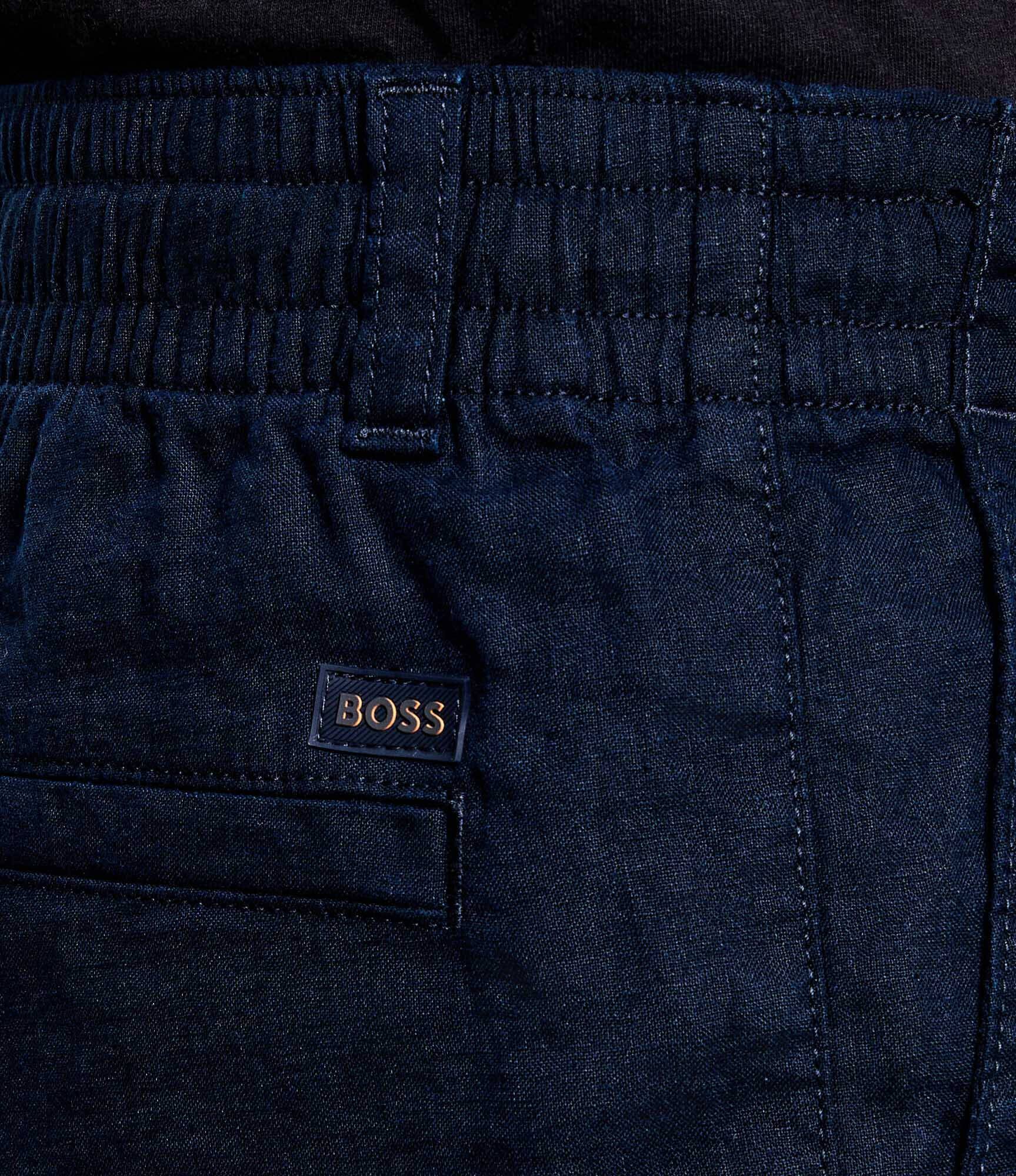 BOSS Orange De in pantaloni chino Sanderson-L-3 | regular fit