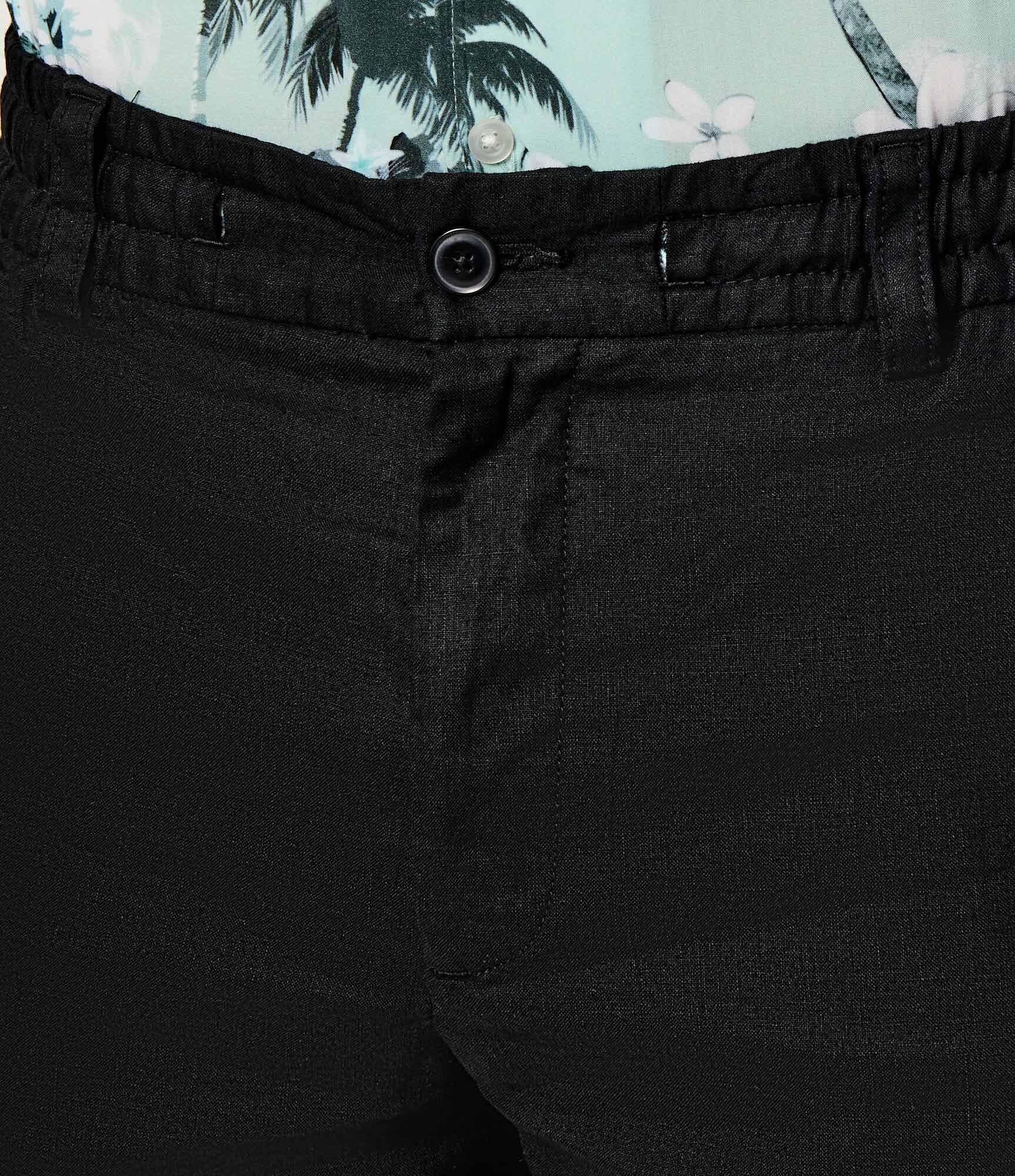 BOSS Orange De in pantaloni scurți Chino_DS_3S | Tapered fit