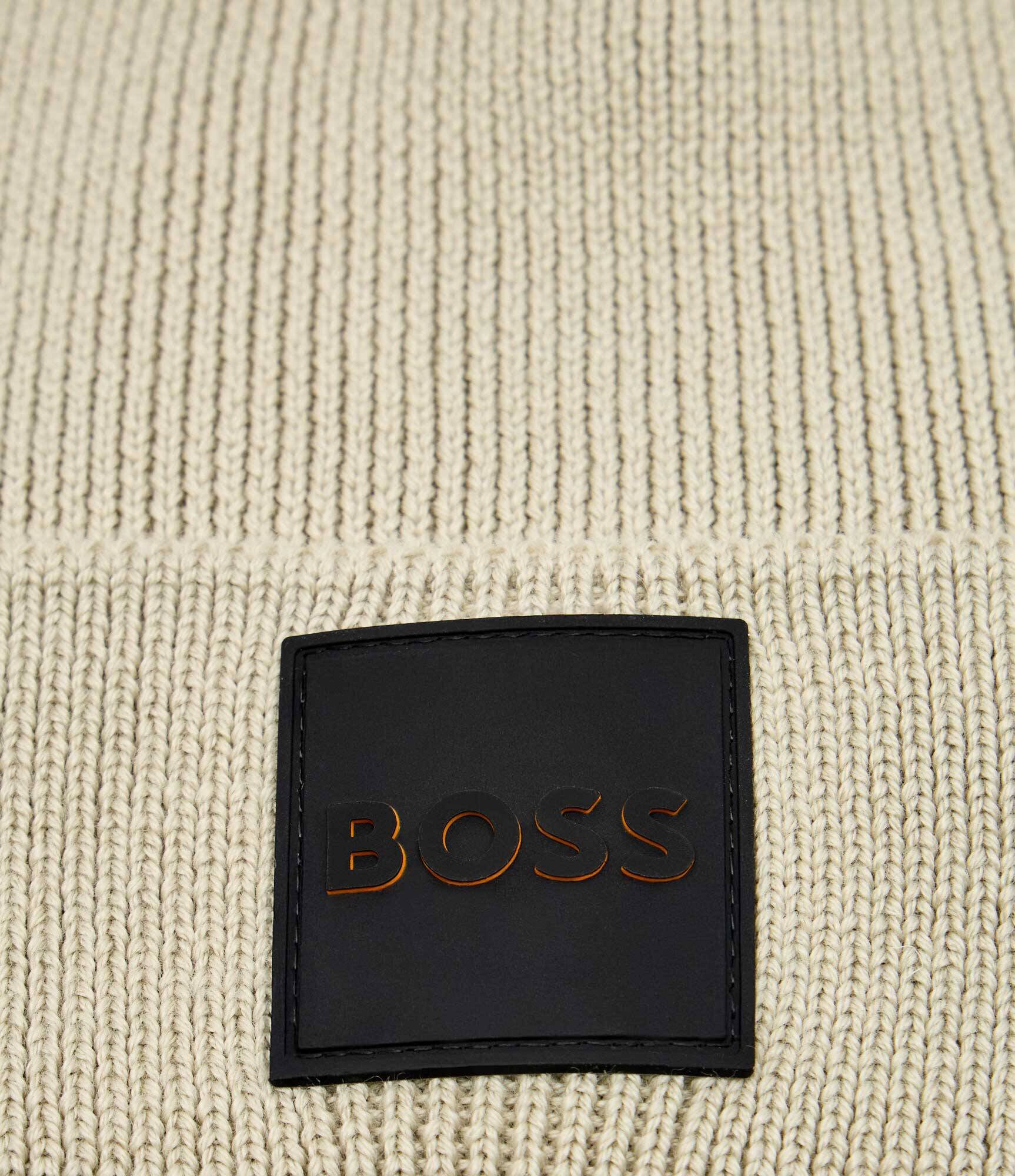 BOSS Orange De lână căciulă Foxxy_R