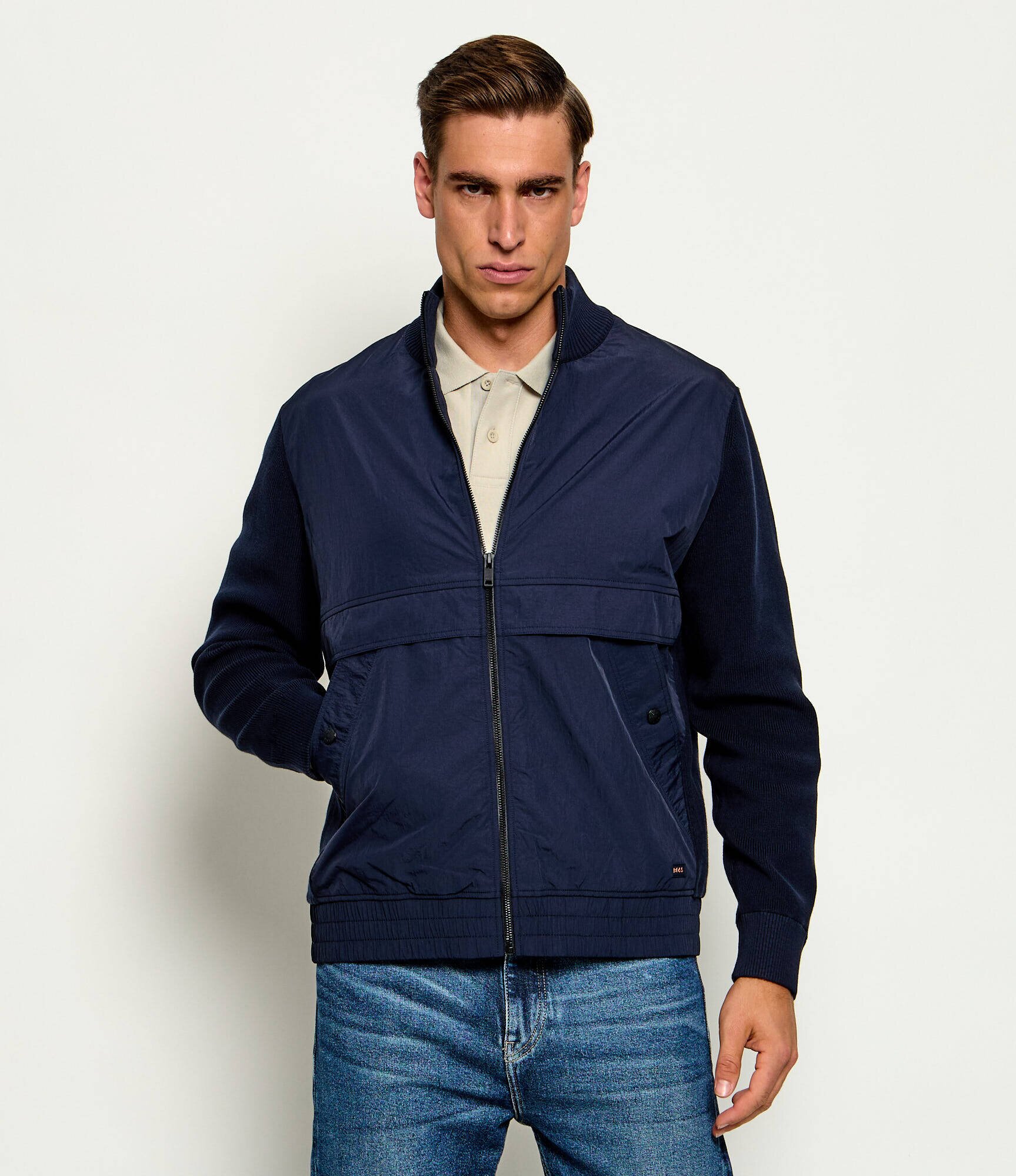 BOSS Orange Geacă bomber Kobello | regular fit