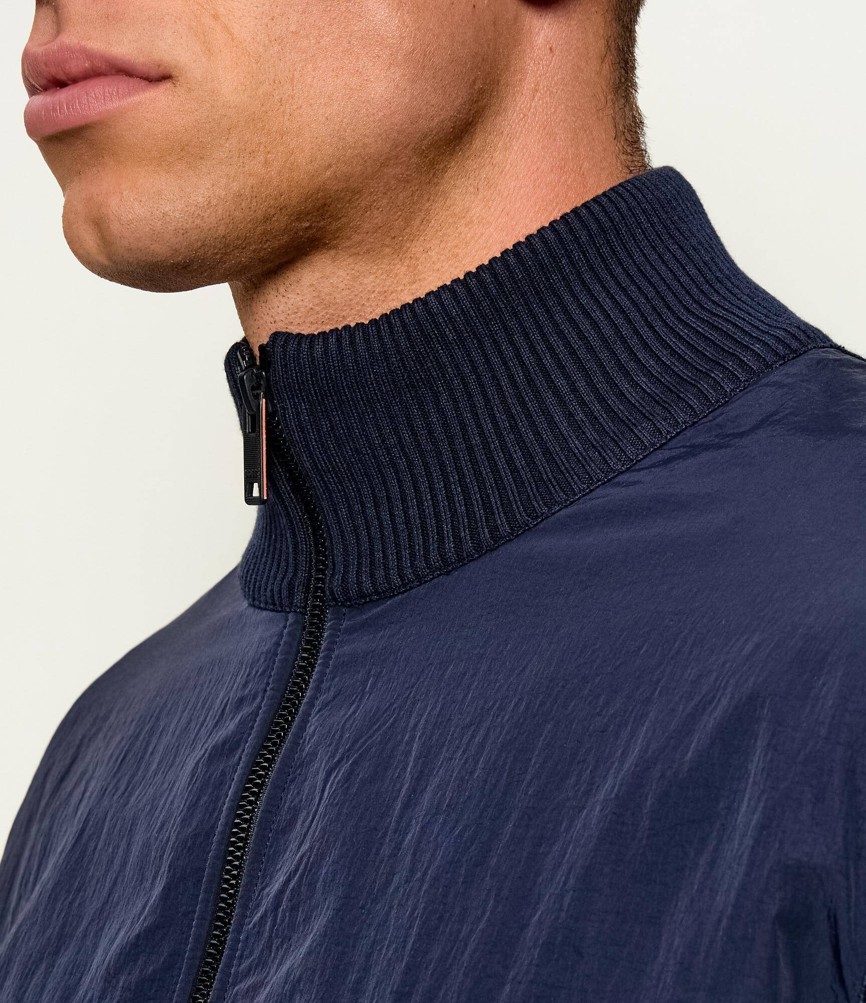 BOSS Orange Geacă bomber Kobello | regular fit