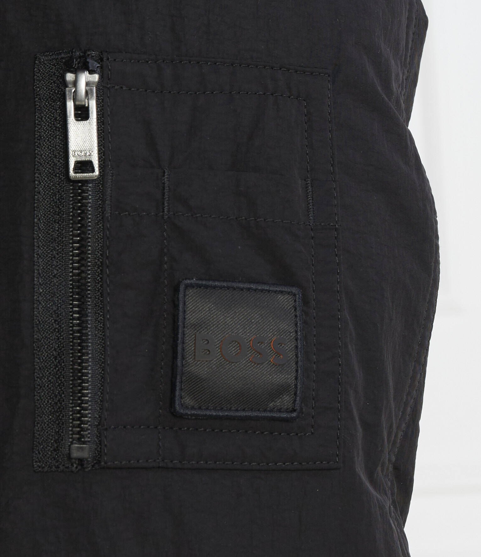 BOSS Orange Geacă bomber Obright | Regular Fit