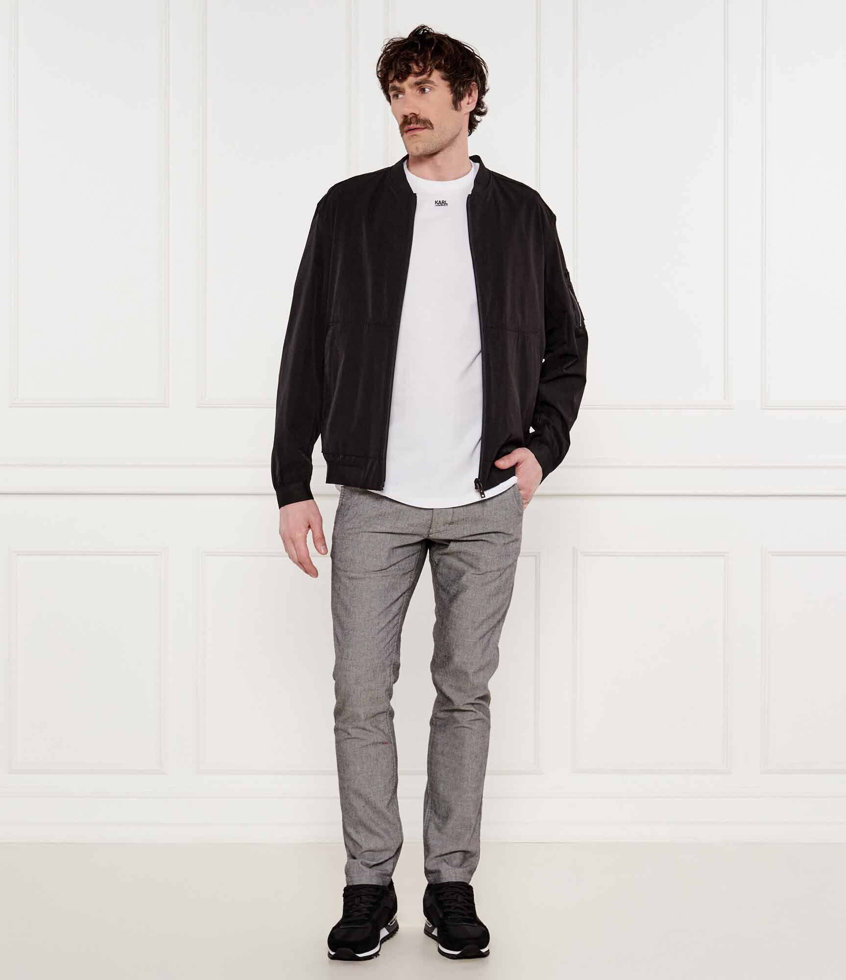 BOSS Orange Geacă bomber Oneth | Regular Fit