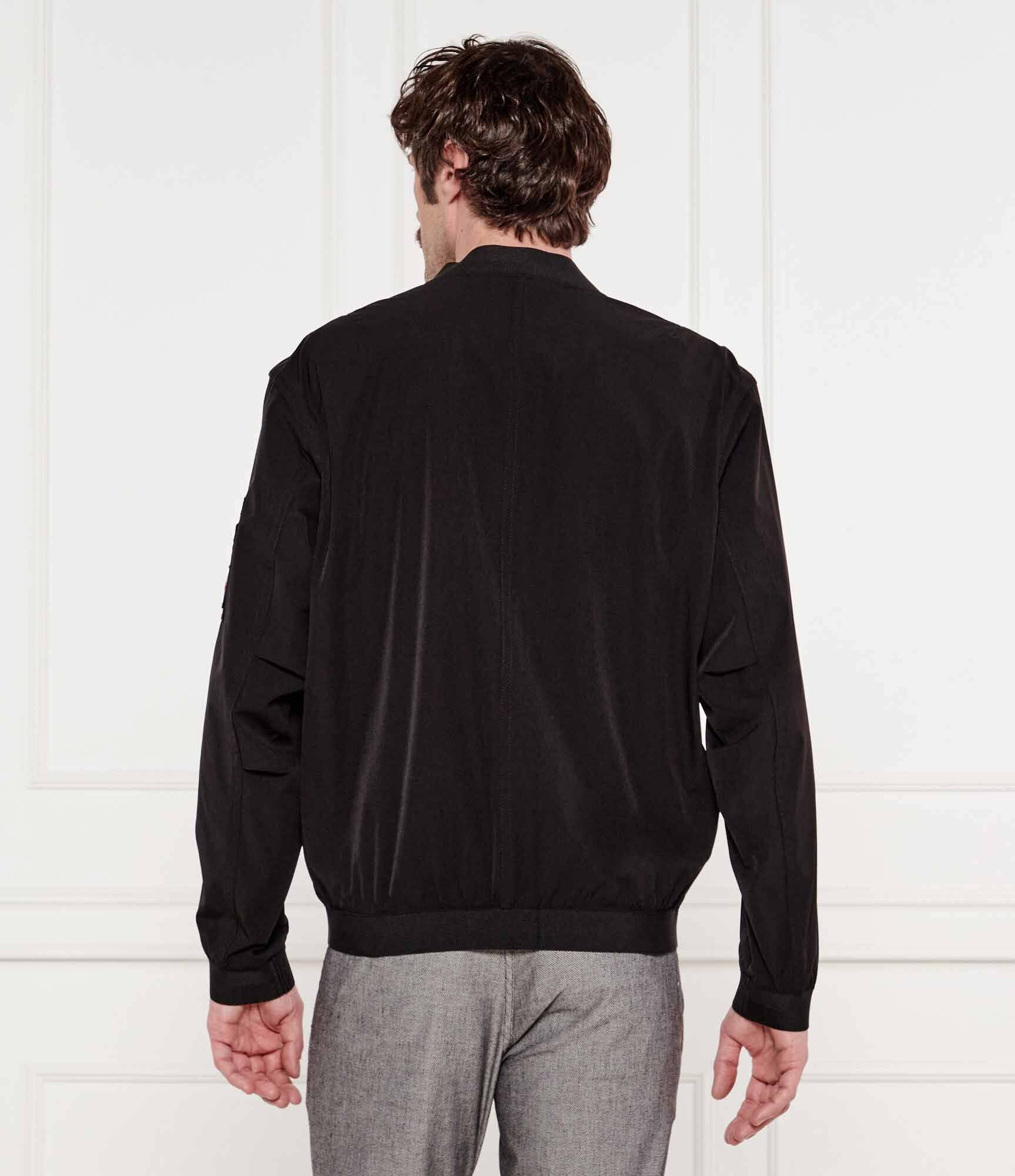 BOSS Orange Geacă bomber Oneth | Regular Fit