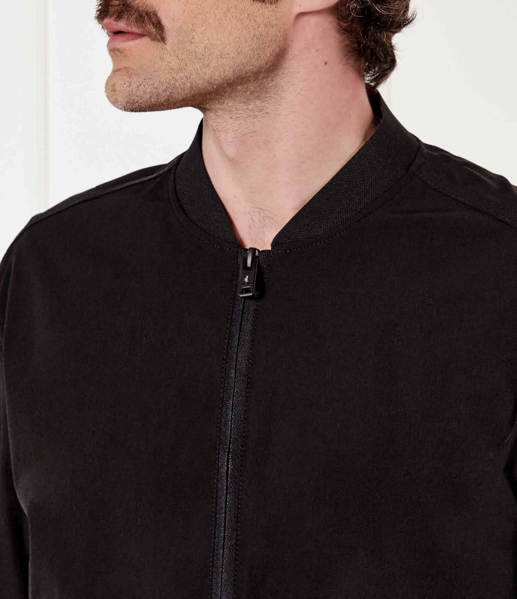 BOSS Orange Geacă bomber Oneth | Regular Fit