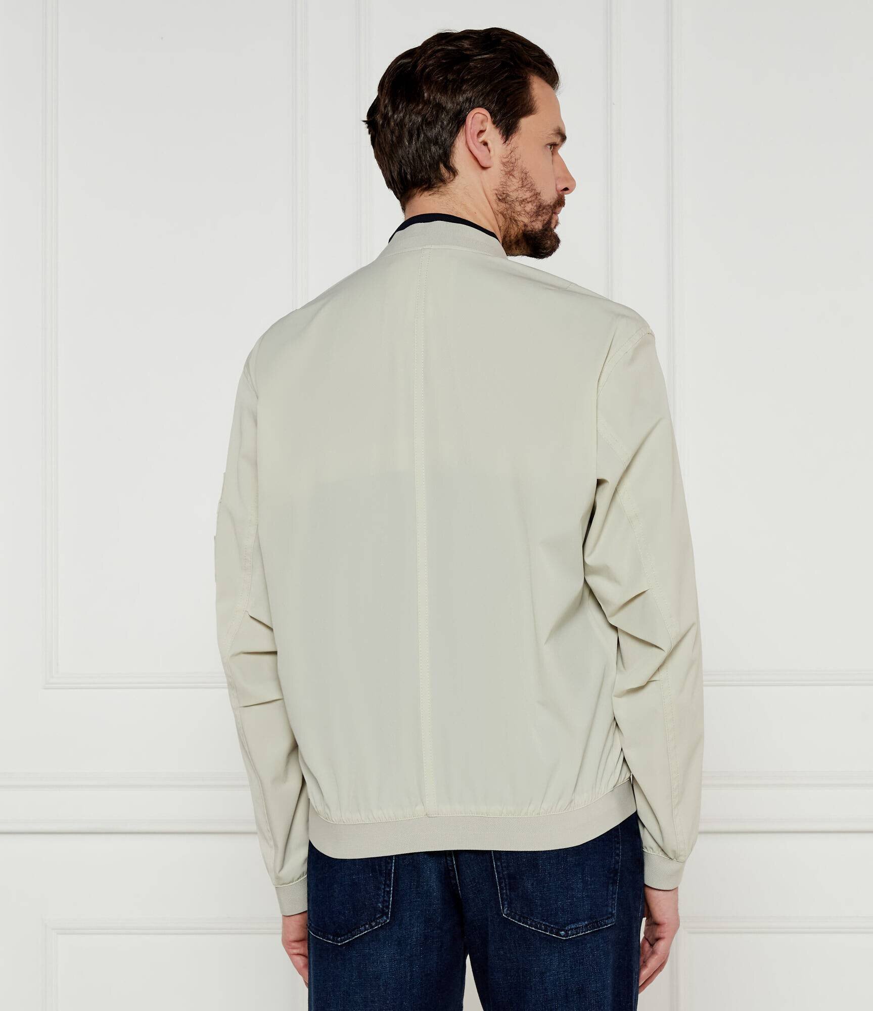 BOSS Orange Geacă bomber Oneth | Regular Fit