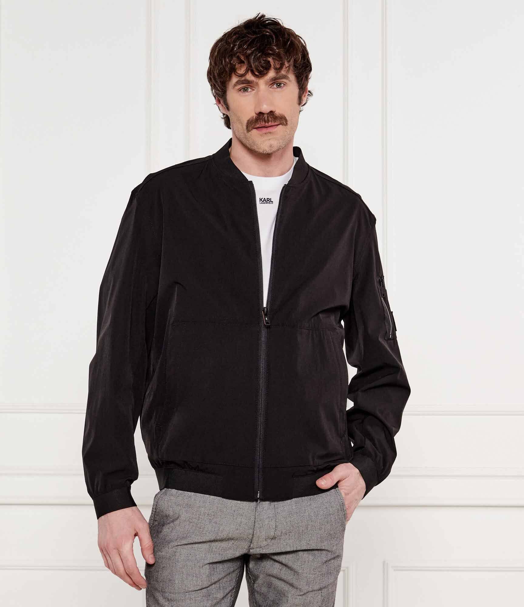 BOSS Orange Geacă bomber Oneth | Regular Fit