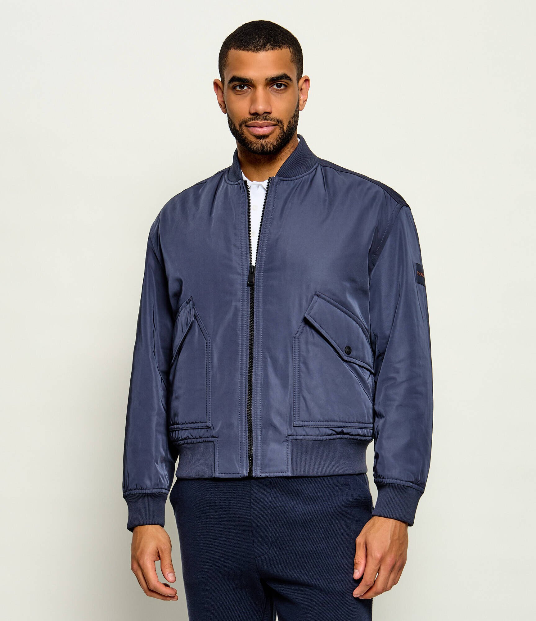 BOSS Orange Geacă bomber Onorve2 | regular fit