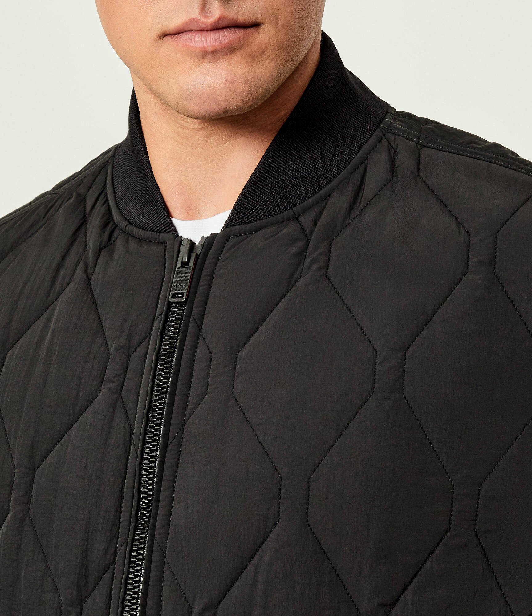 BOSS Orange Geacă bomber Osnape | regular fit