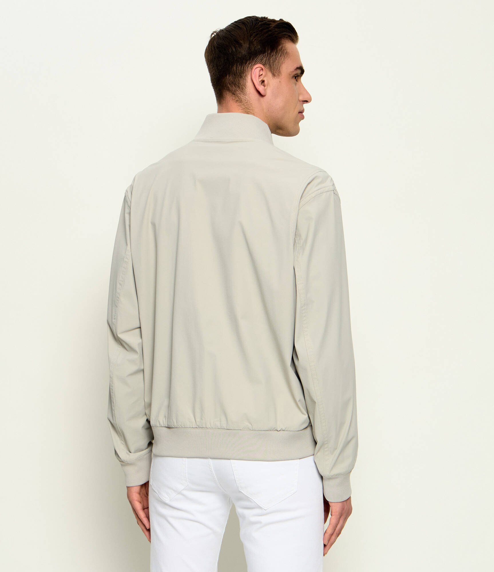 BOSS Orange Geacă bomber Osurf | regular fit
