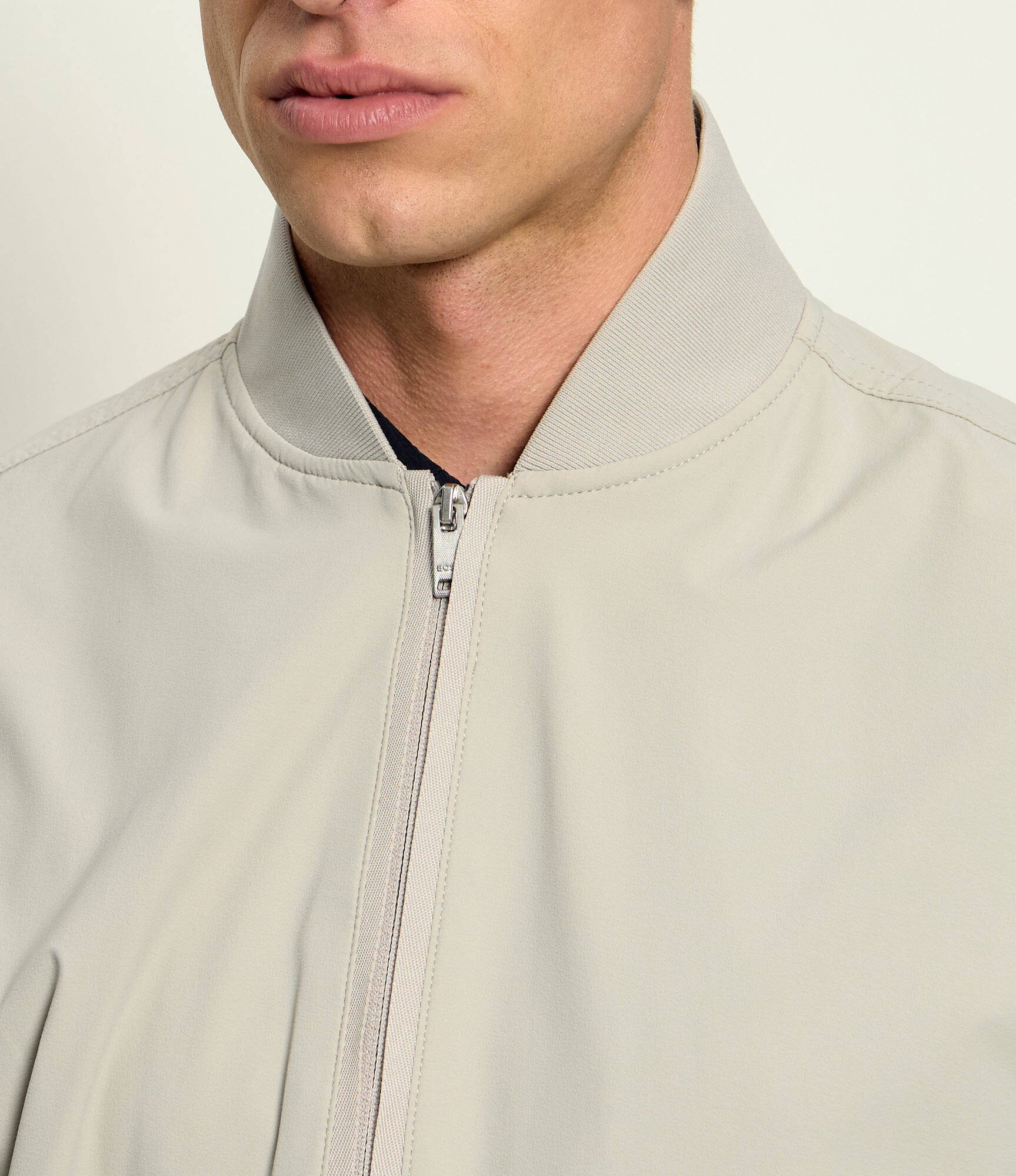 BOSS Orange Geacă bomber Osurf | regular fit