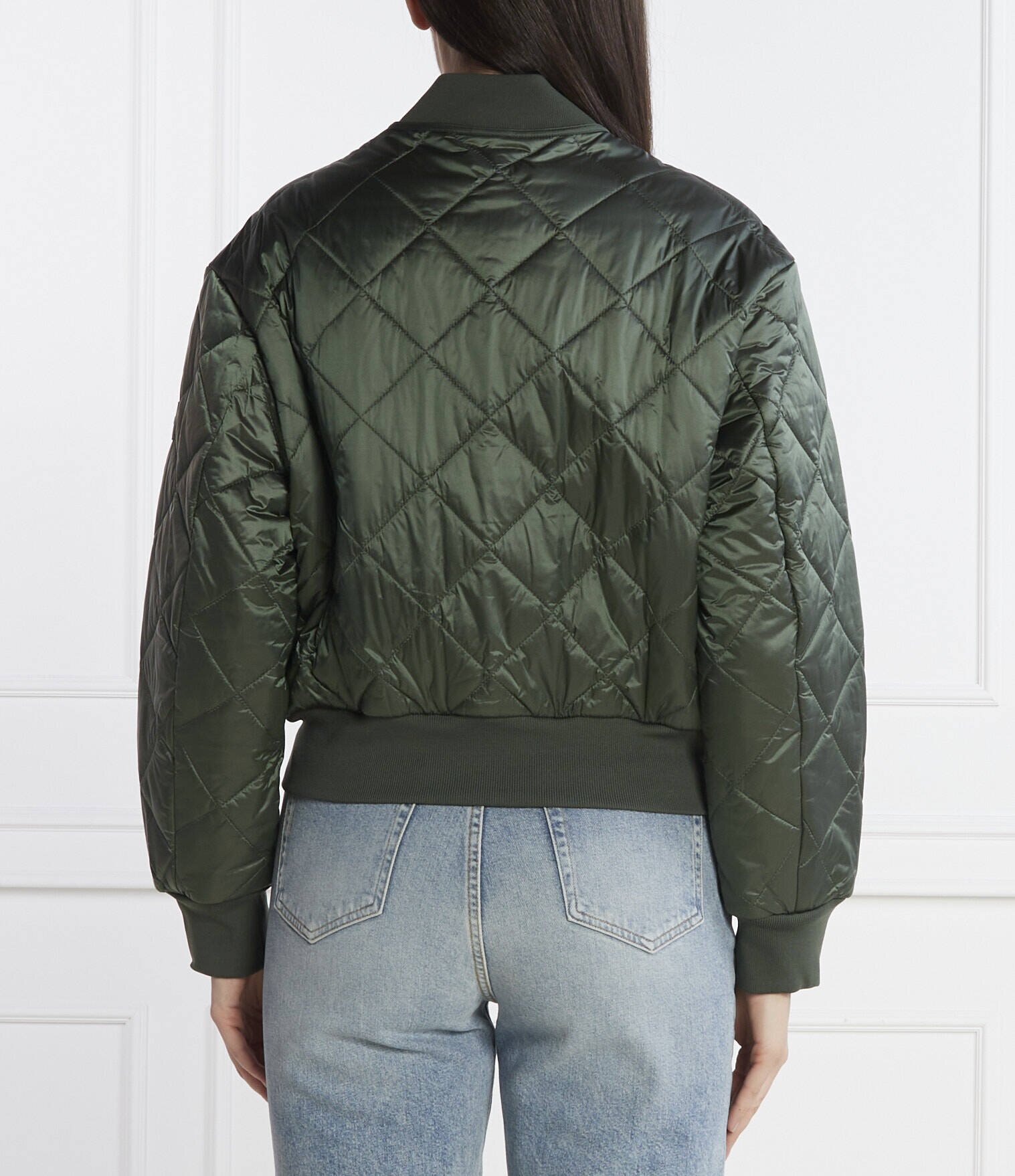 BOSS Orange Geacă bomber Pomada | Regular Fit