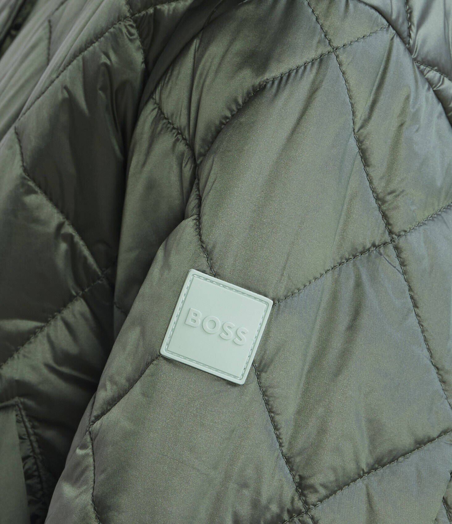 BOSS Orange Geacă bomber Pomada | Regular Fit