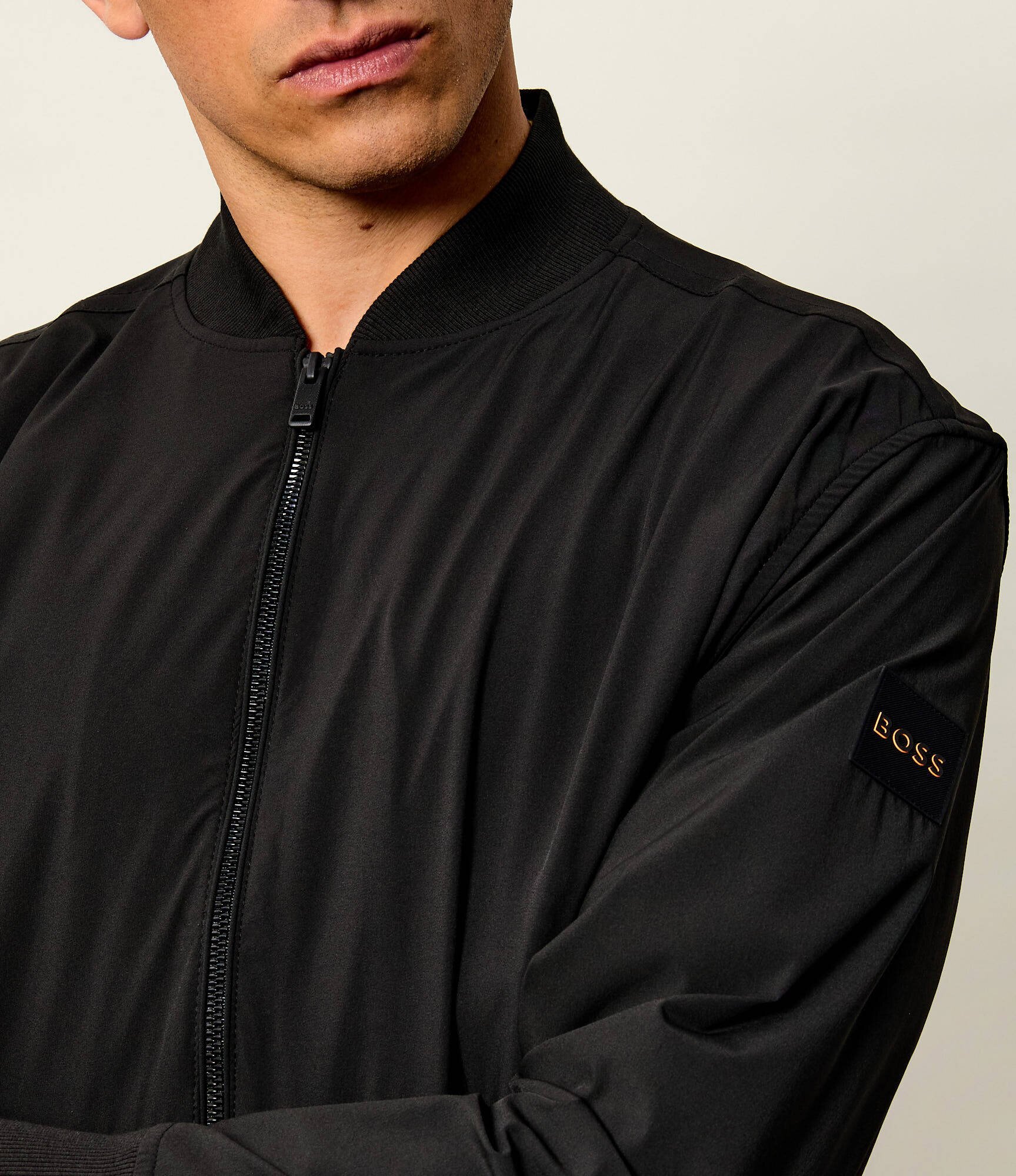 BOSS Orange Geacă bomber Ze_Push | regular fit