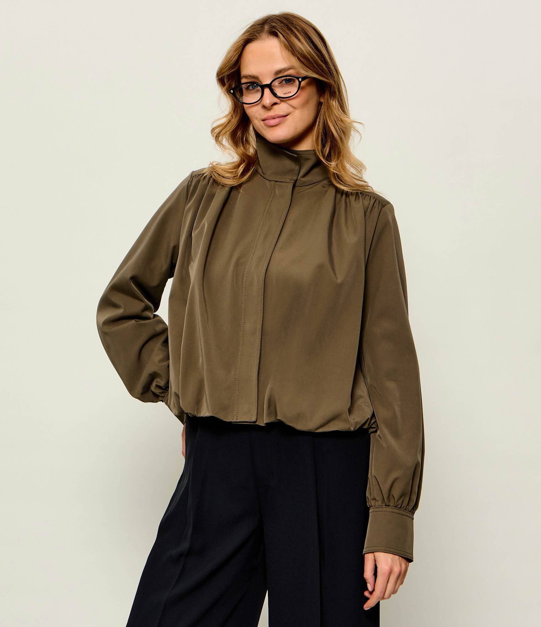 BOSS Orange Geacă C_Jolea | Relaxed fit