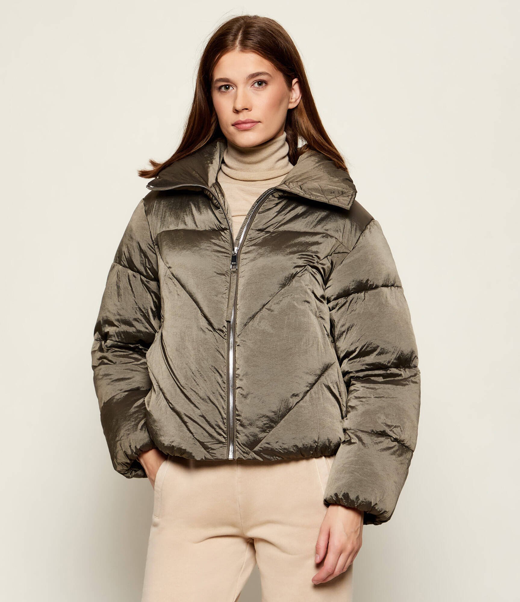 BOSS Orange Geacă C_Padilena | regular fit